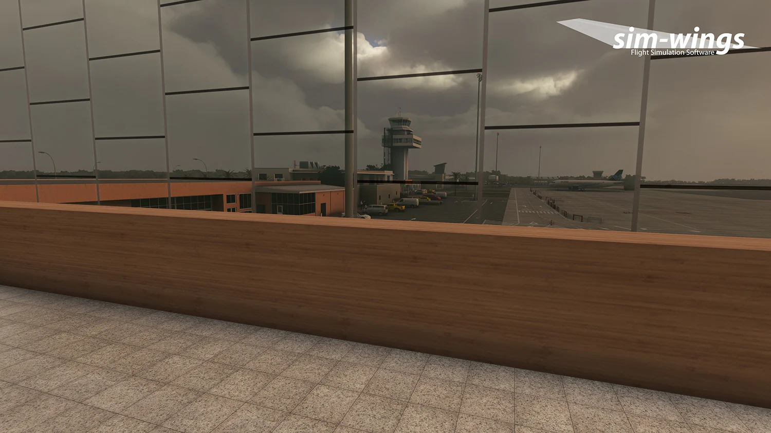 LEMH - Menorca Airport MSFS - Image 30