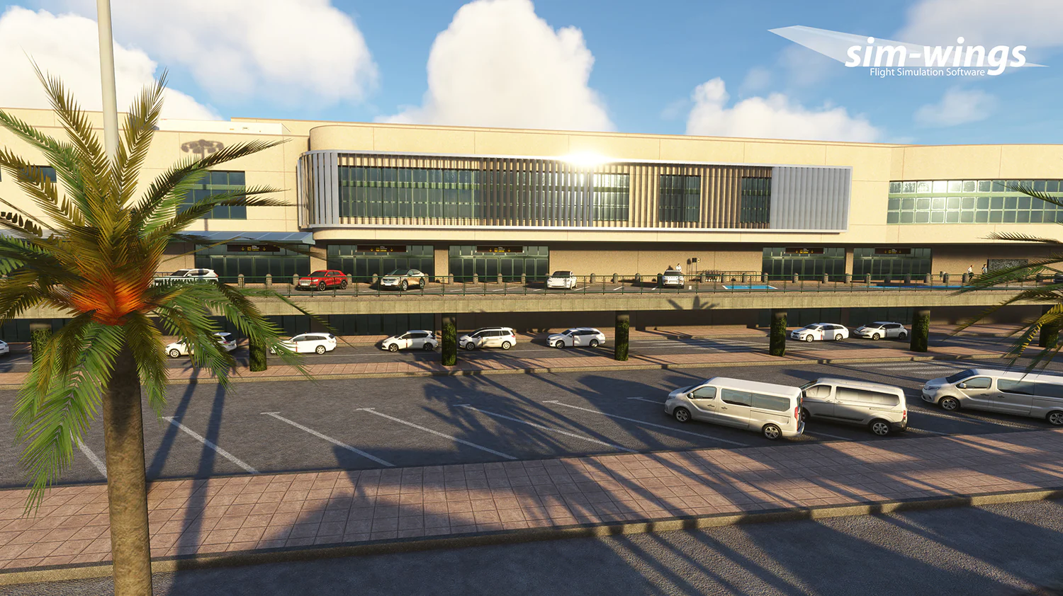 LEMH - Menorca Airport MSFS - Image 34