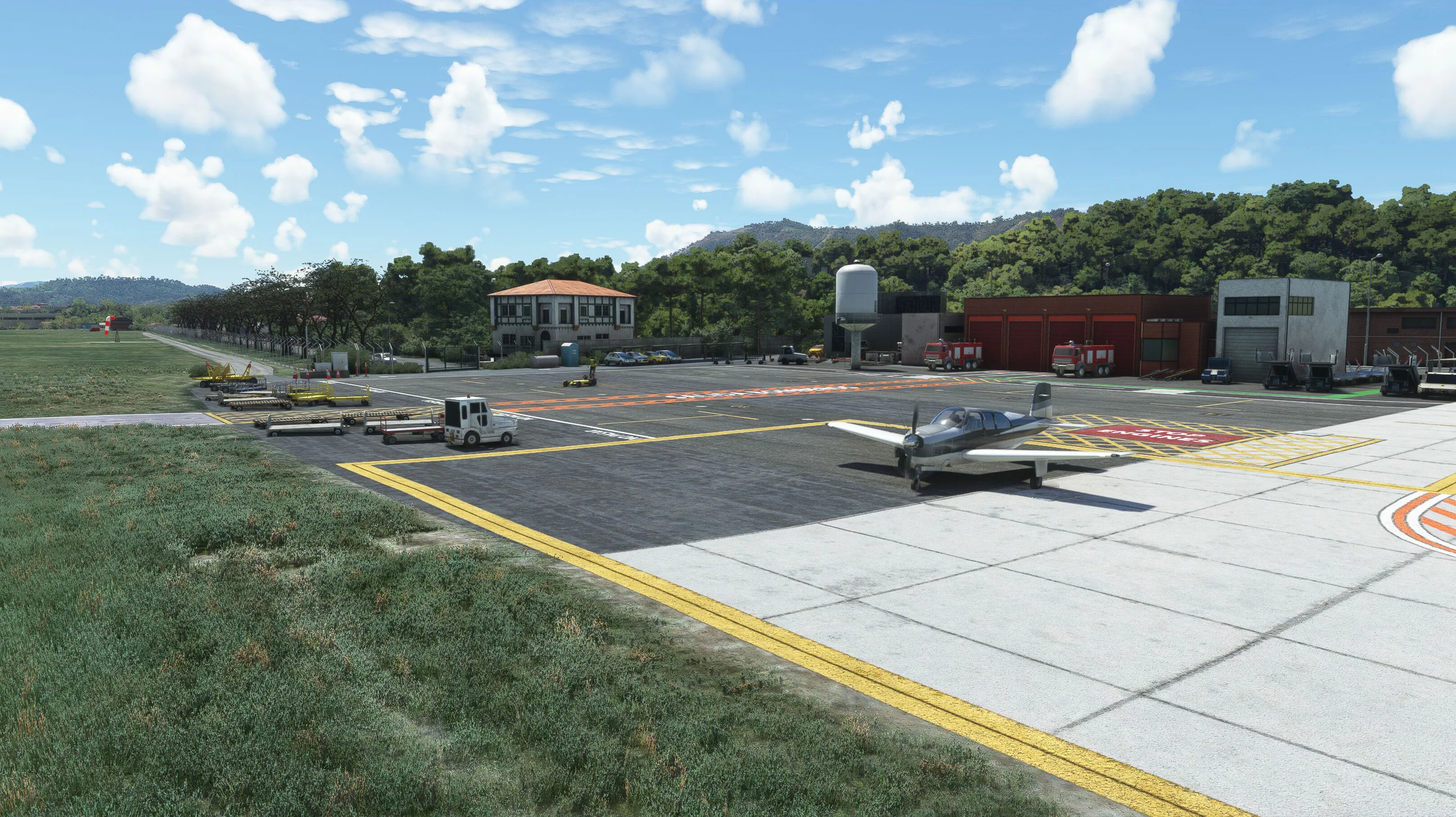 LESO - San Sebastian MSFS - Image 2