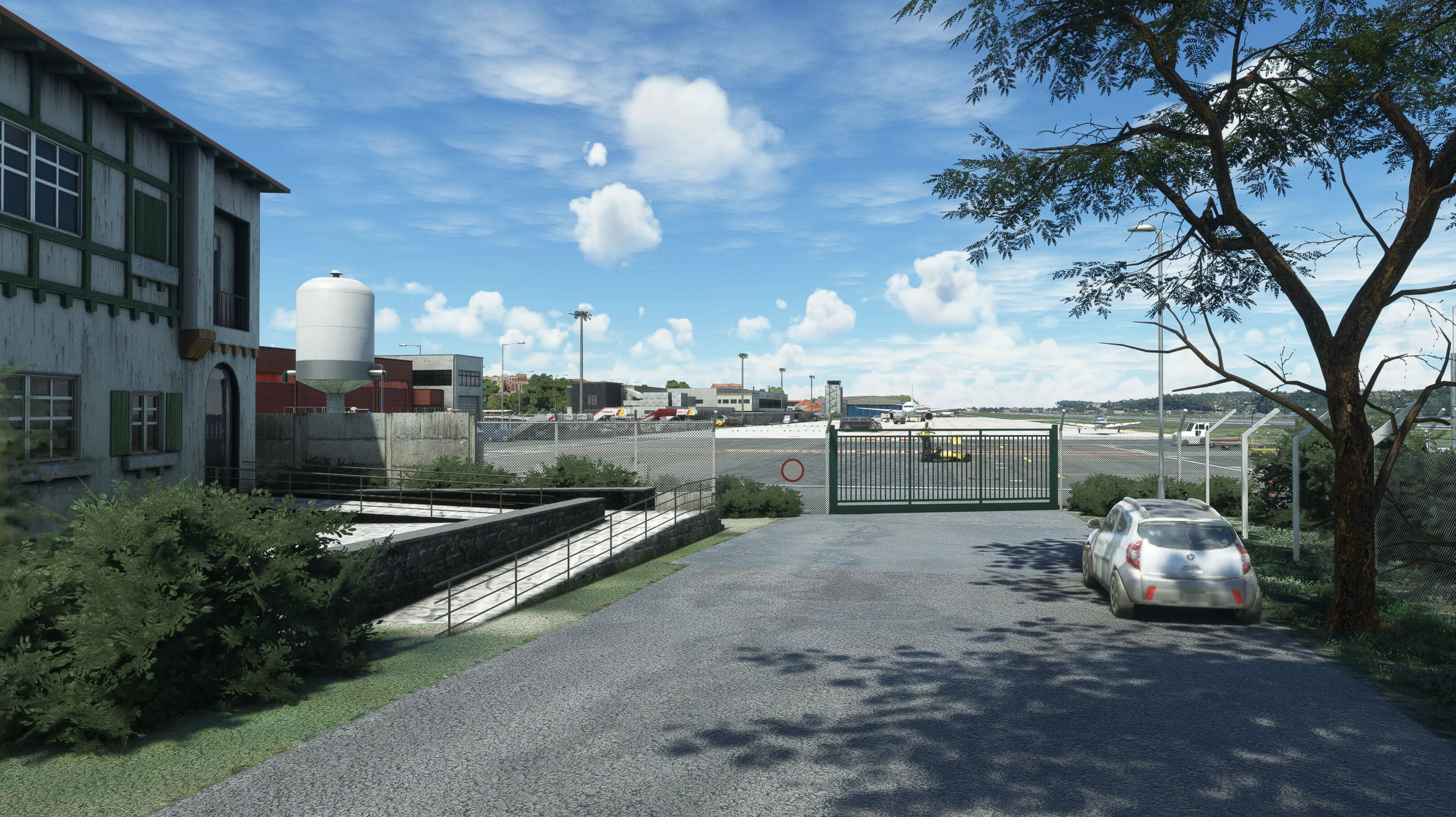 LESO - San Sebastian MSFS - Image 3