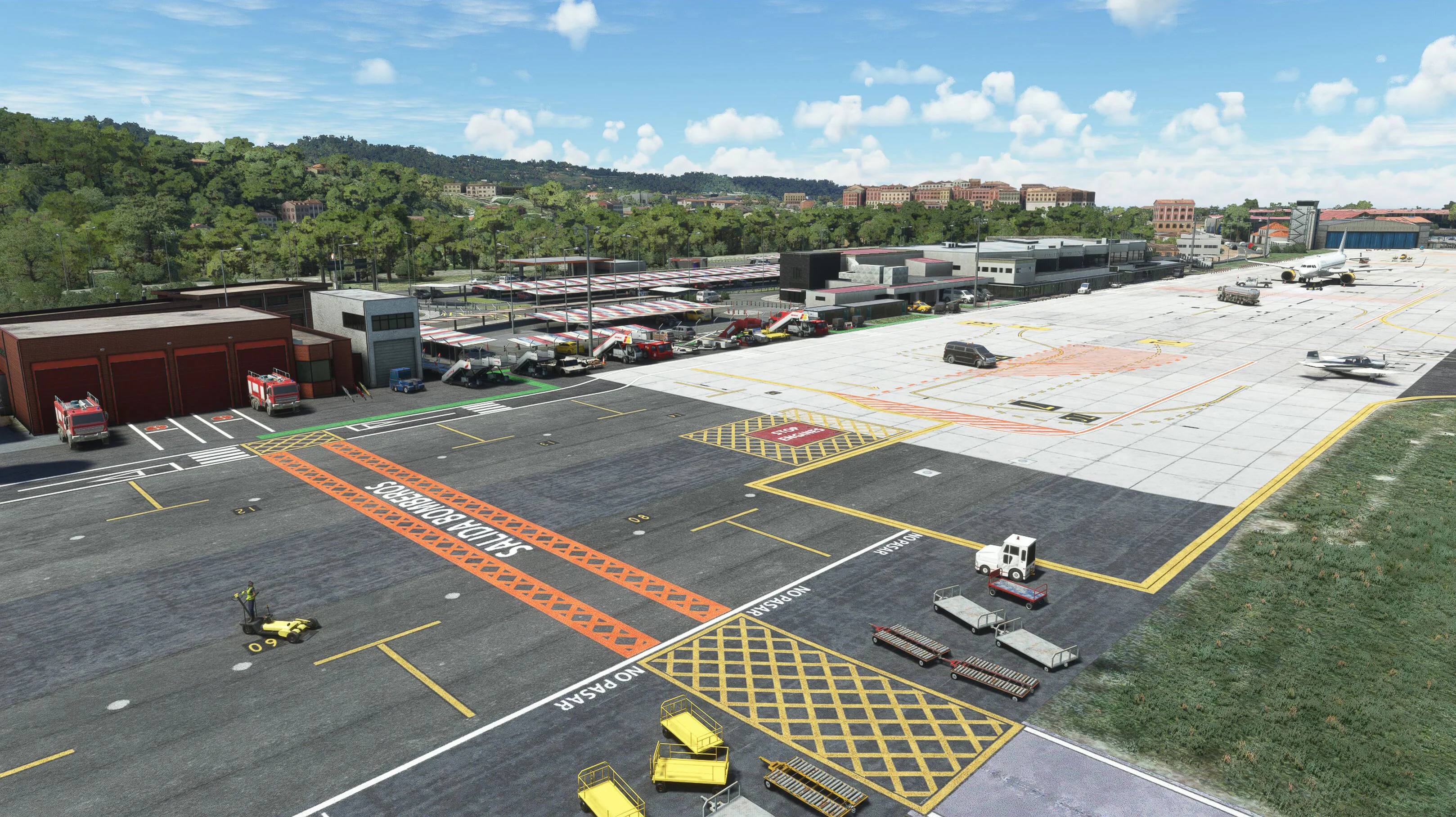 LESO - San Sebastian MSFS - Image 4