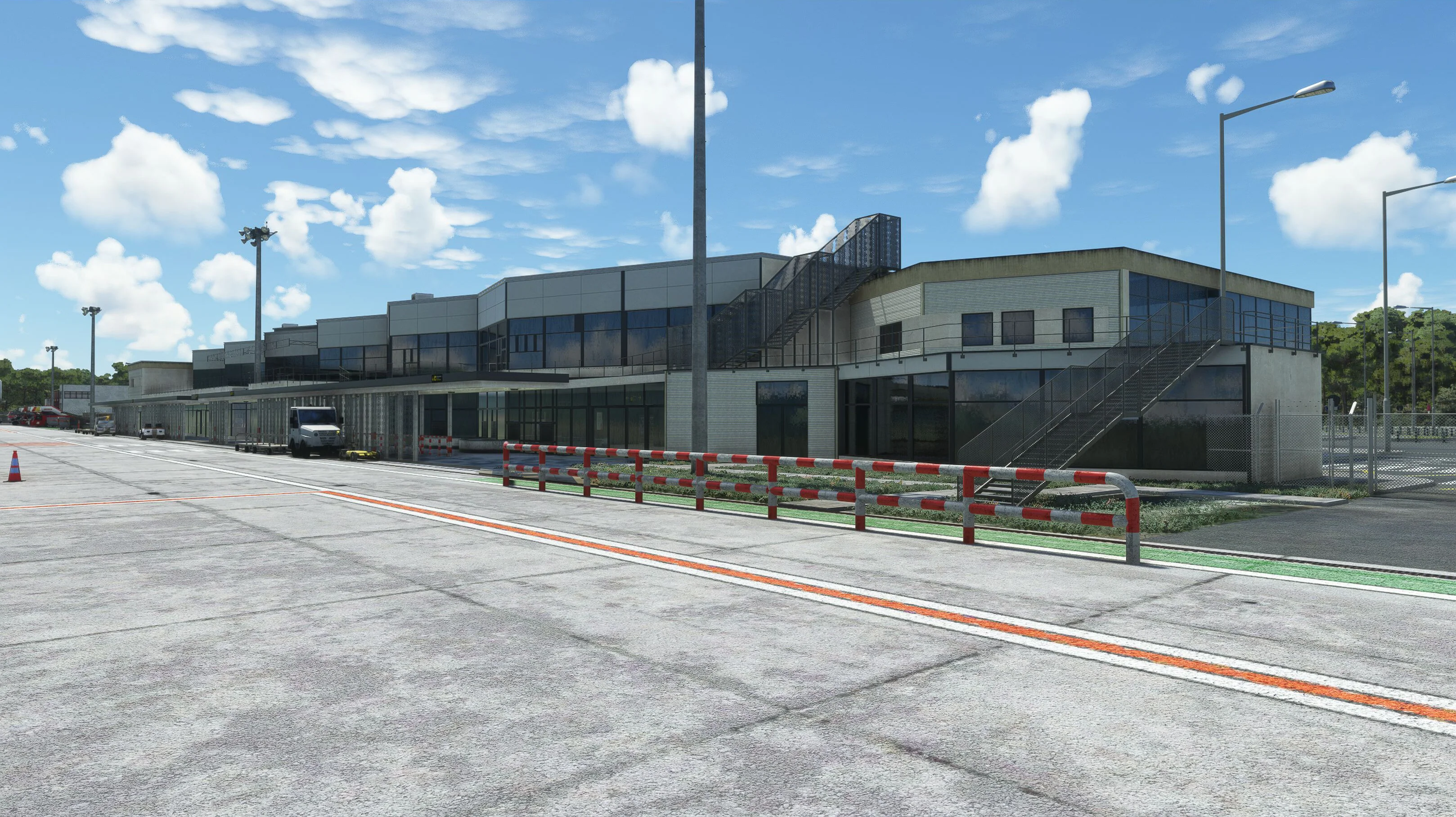 LESO - San Sebastian MSFS - Image 5