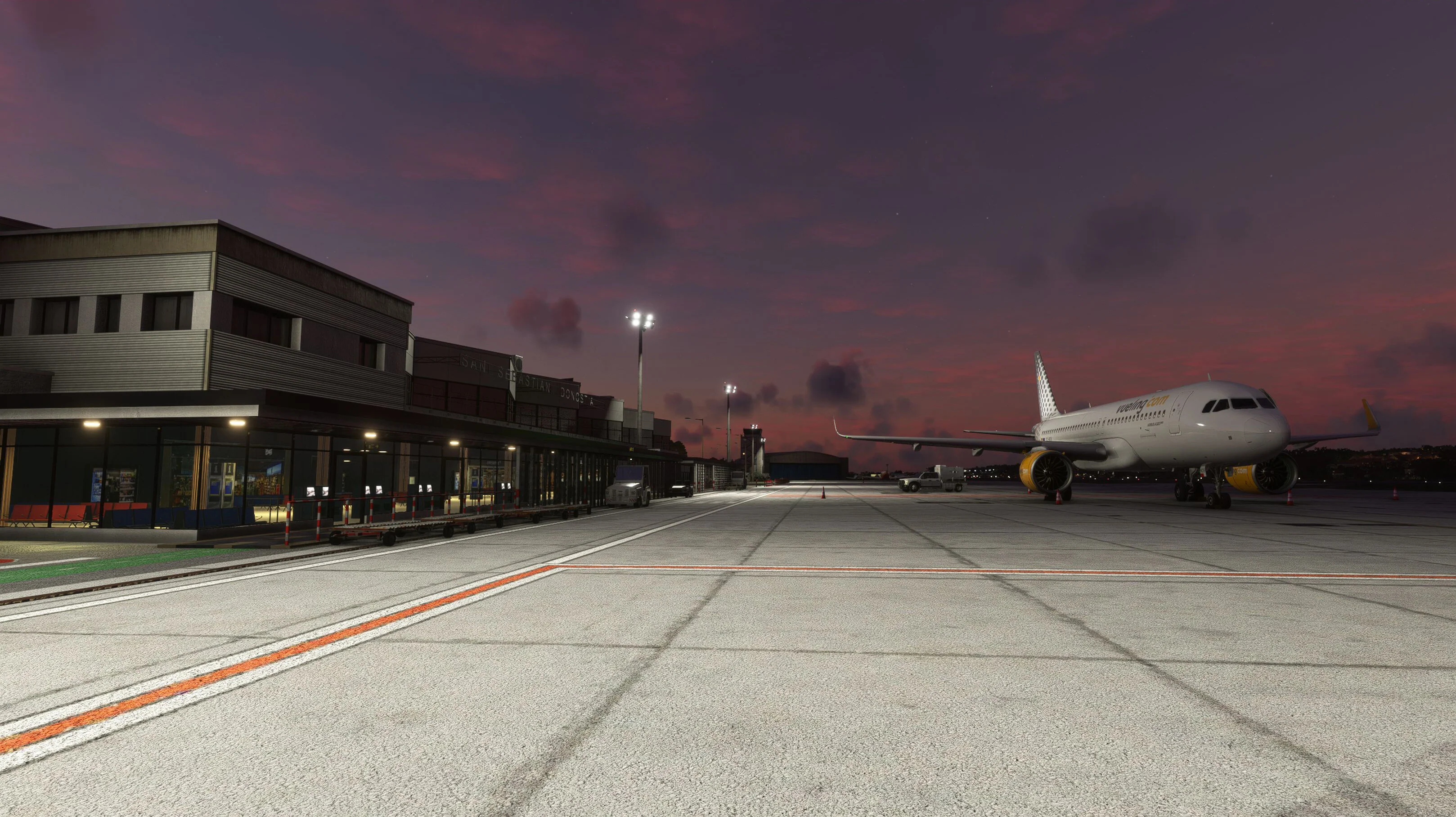 LESO - San Sebastian MSFS - Image 6