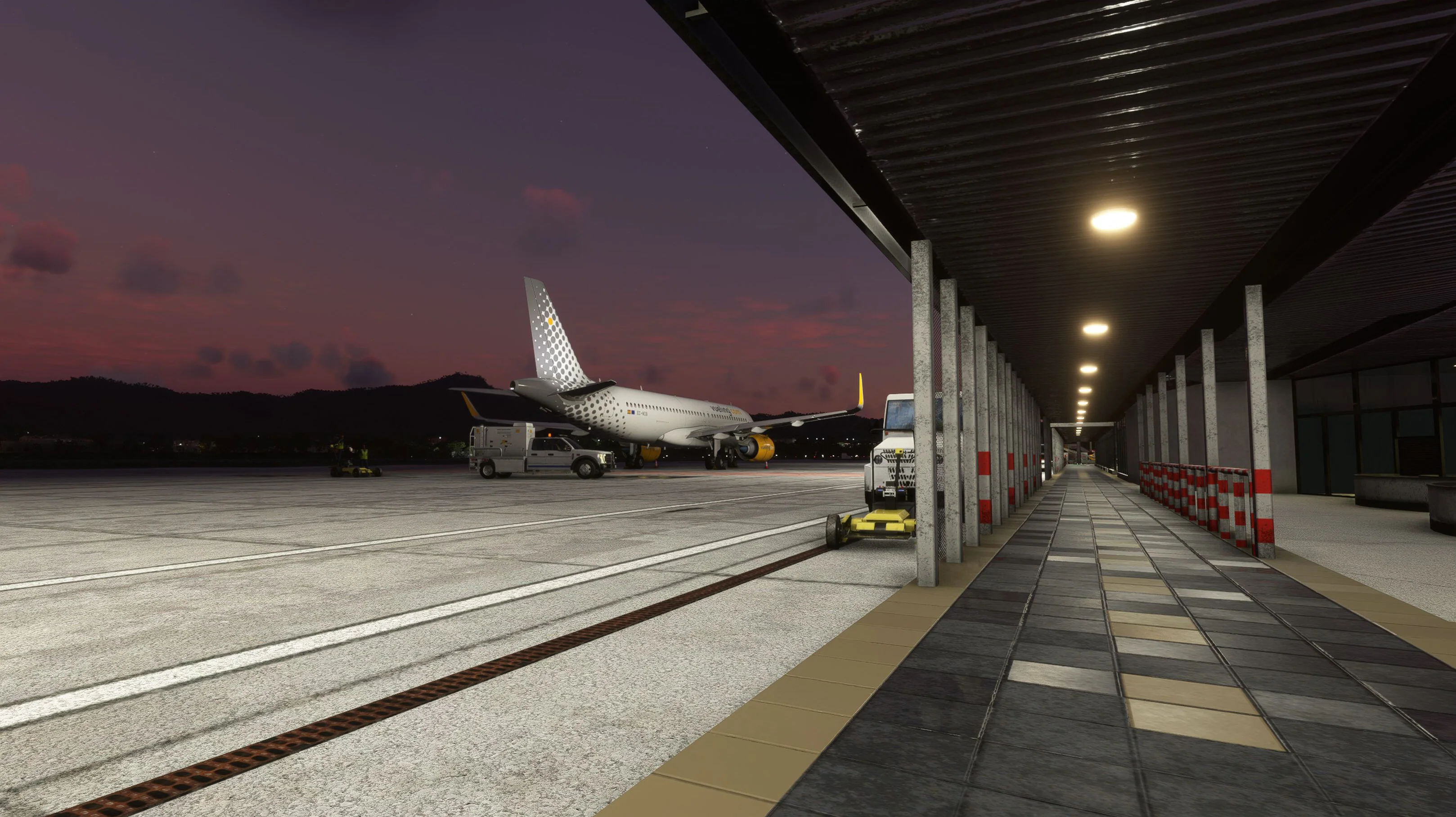 LESO - San Sebastian MSFS - Image 7