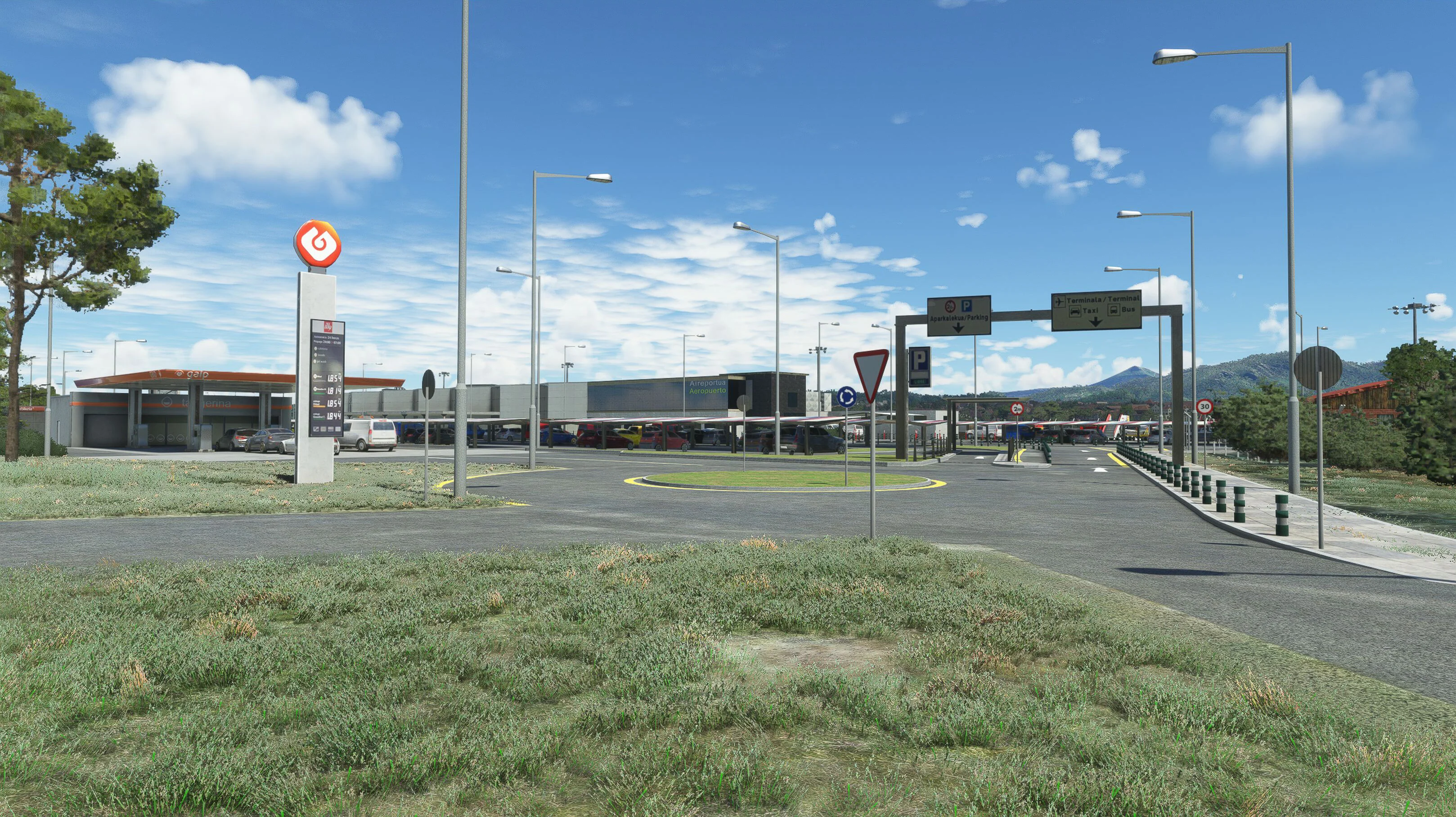 LESO - San Sebastian MSFS - Image 8