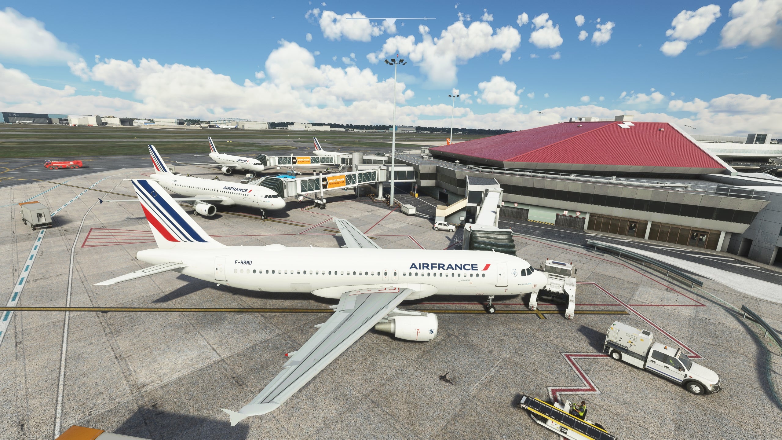LFBO - Toulouse-Blagnac MSFS - Image 13