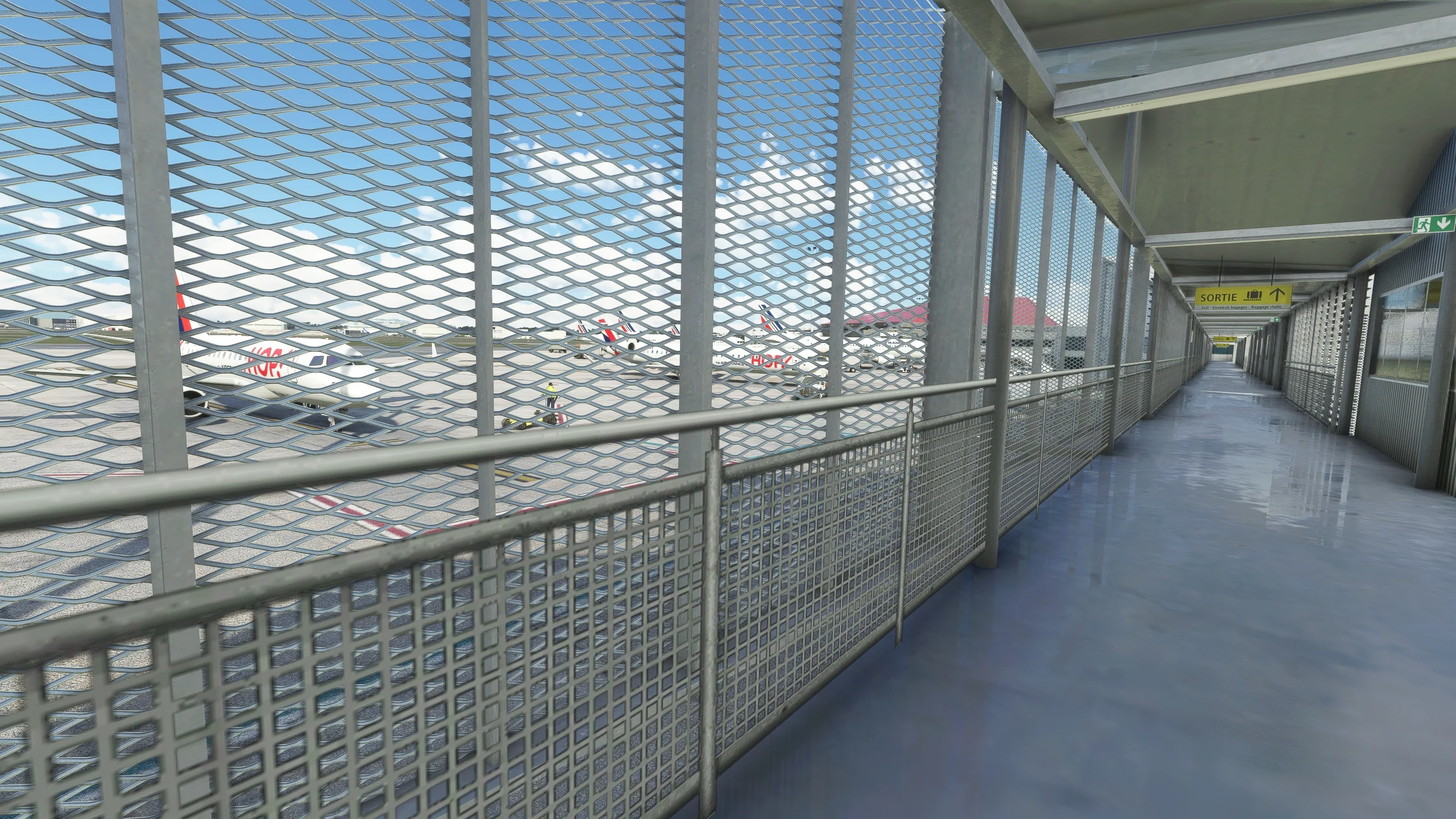 LFBO - Toulouse-Blagnac MSFS - Image 16
