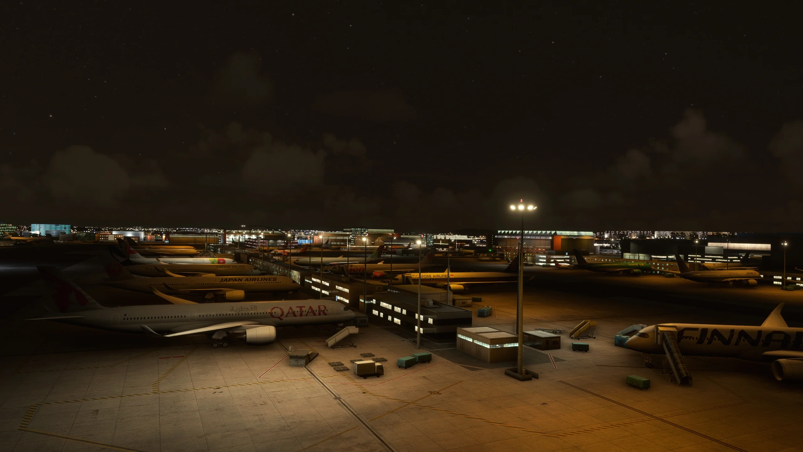 LFBO - Toulouse-Blagnac MSFS - Image 17