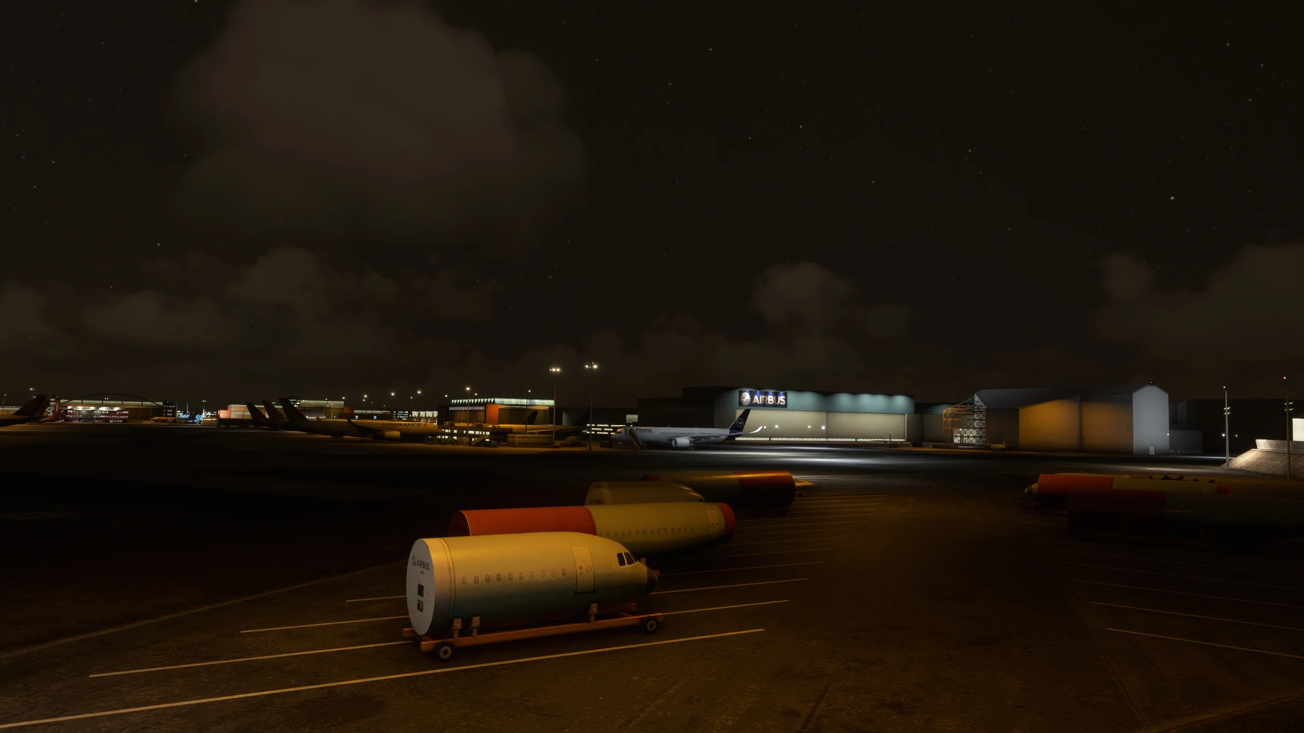 LFBO - Toulouse-Blagnac MSFS - Image 18