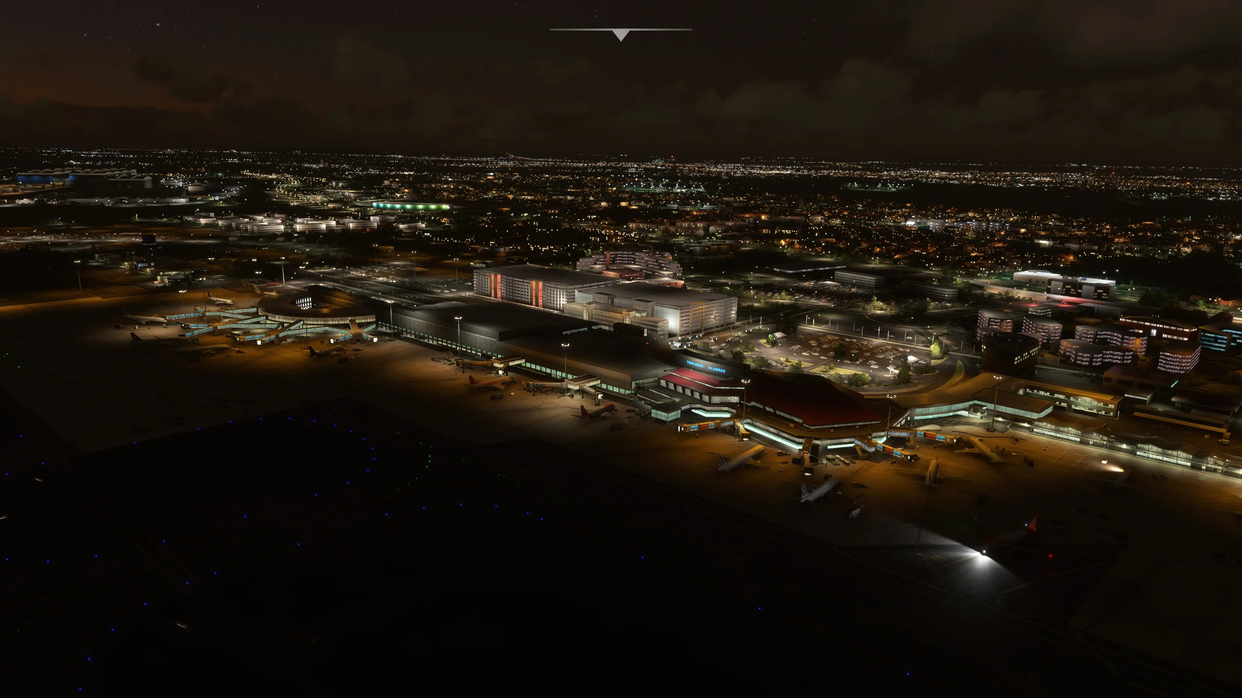 LFBO - Toulouse-Blagnac MSFS - Image 22