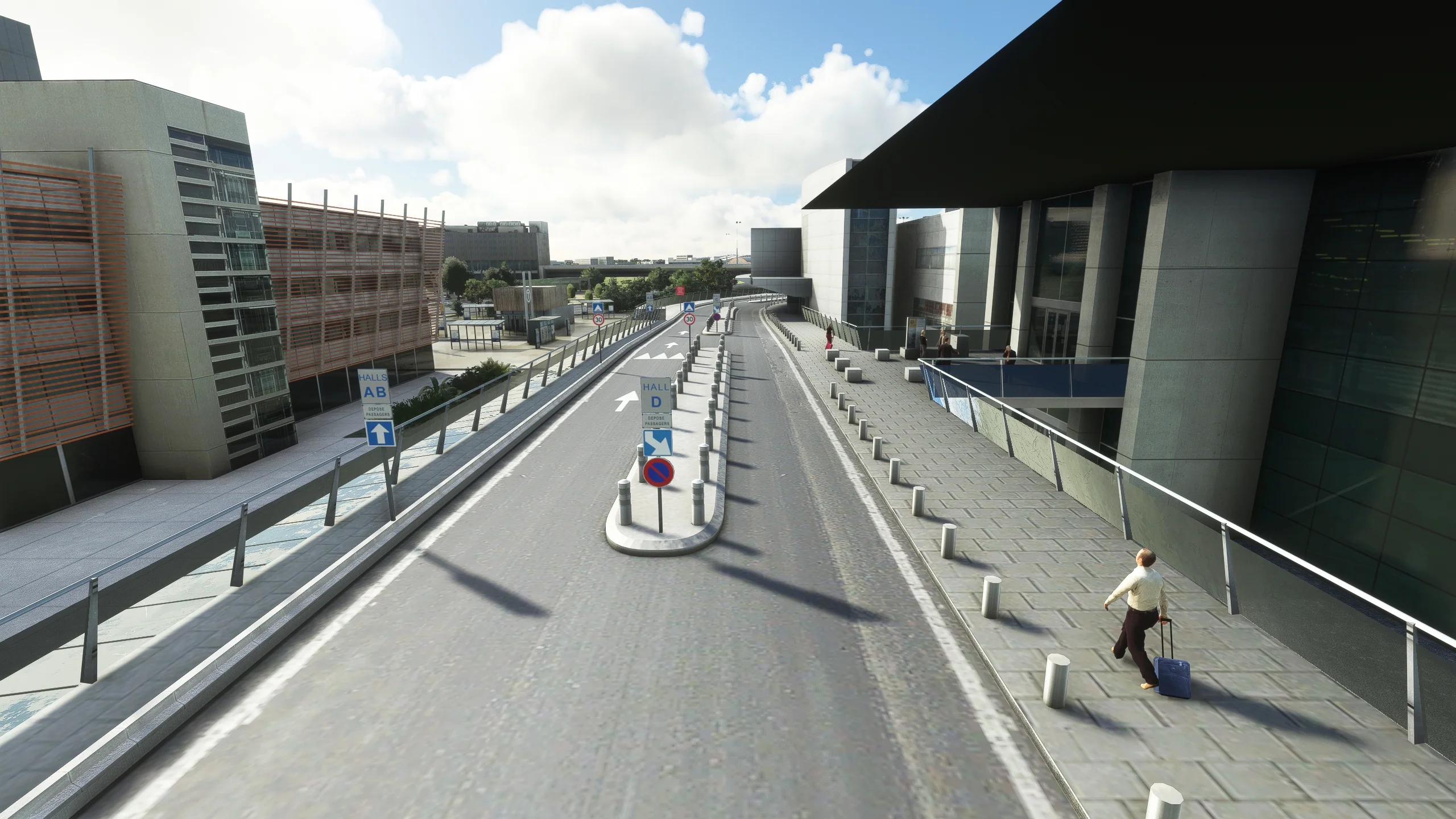 LFBO - Toulouse-Blagnac MSFS - Image 30
