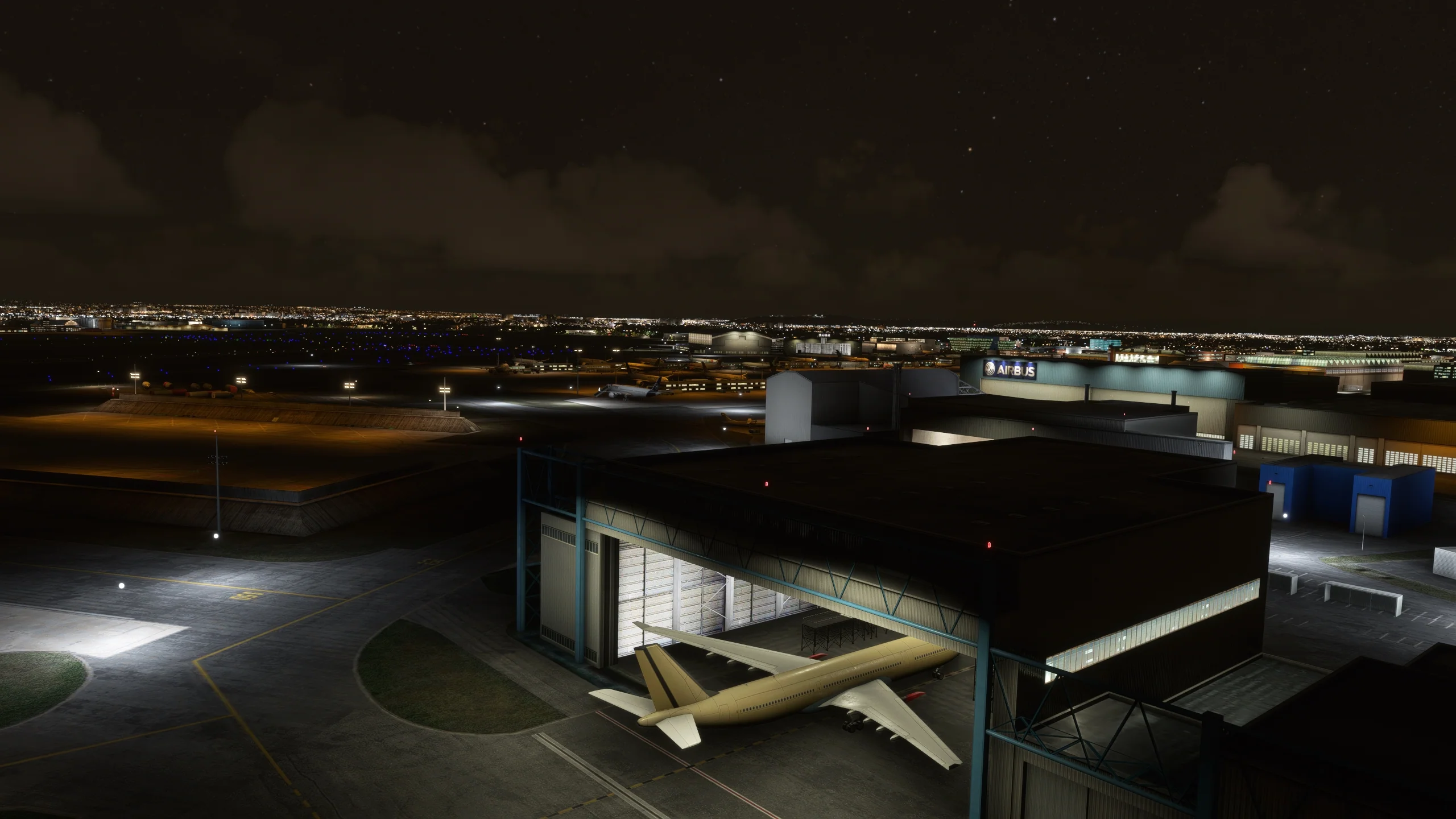 LFBO - Toulouse-Blagnac MSFS - Image 31