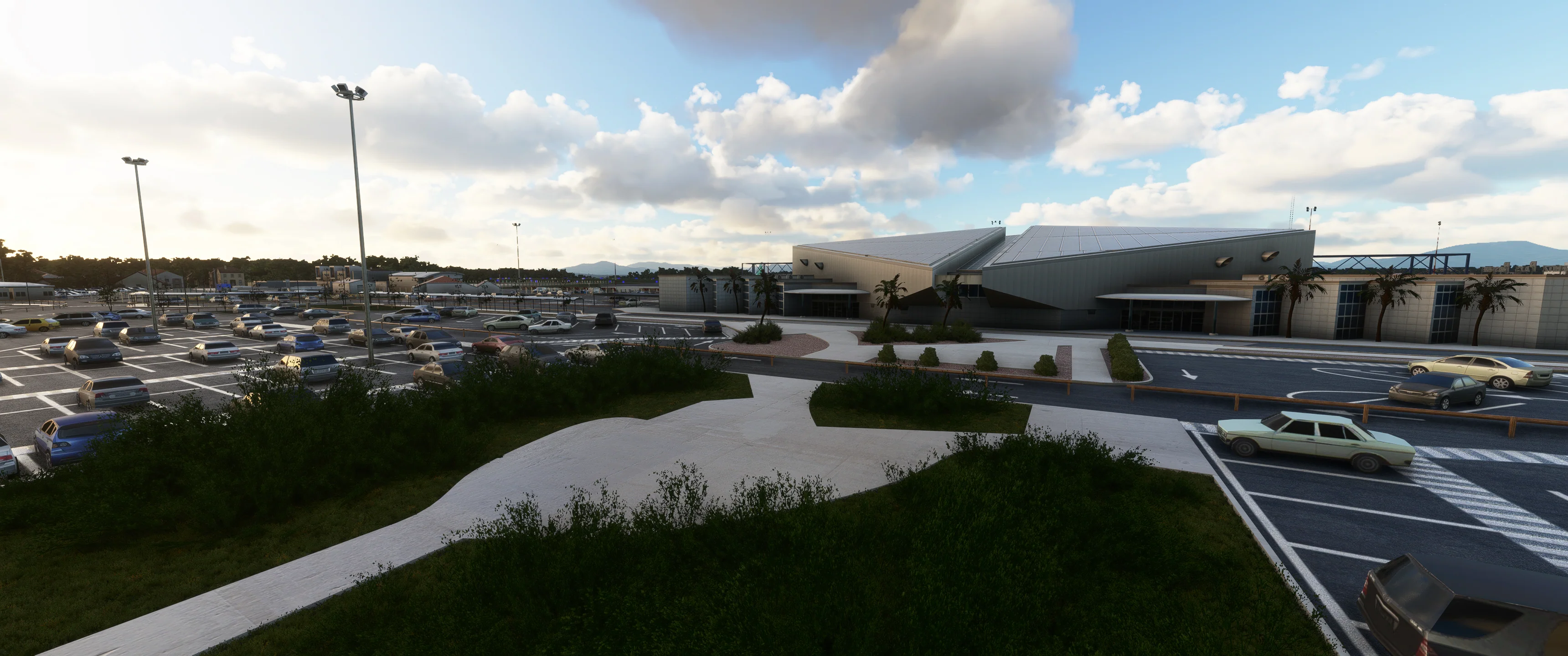 LFBZ - Biarritz Pays Basque Airport MSFS - Image 5