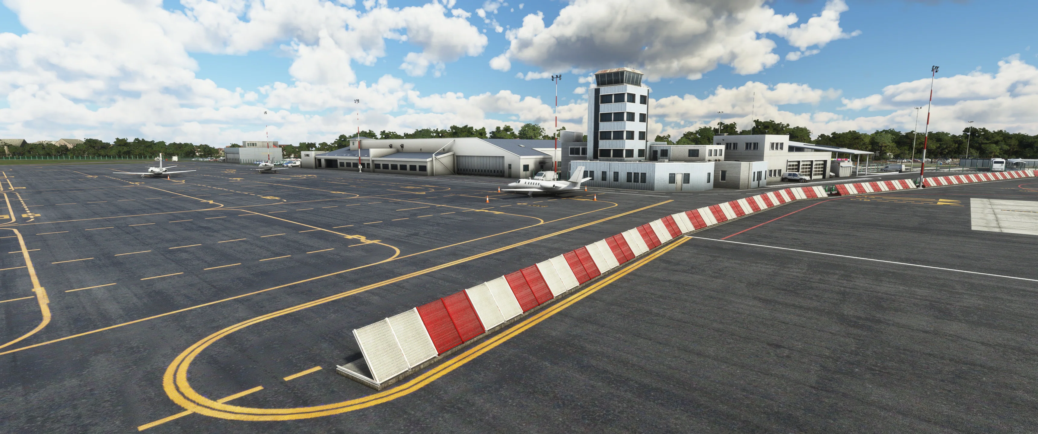 LFBZ - Biarritz Pays Basque Airport MSFS - Image 9