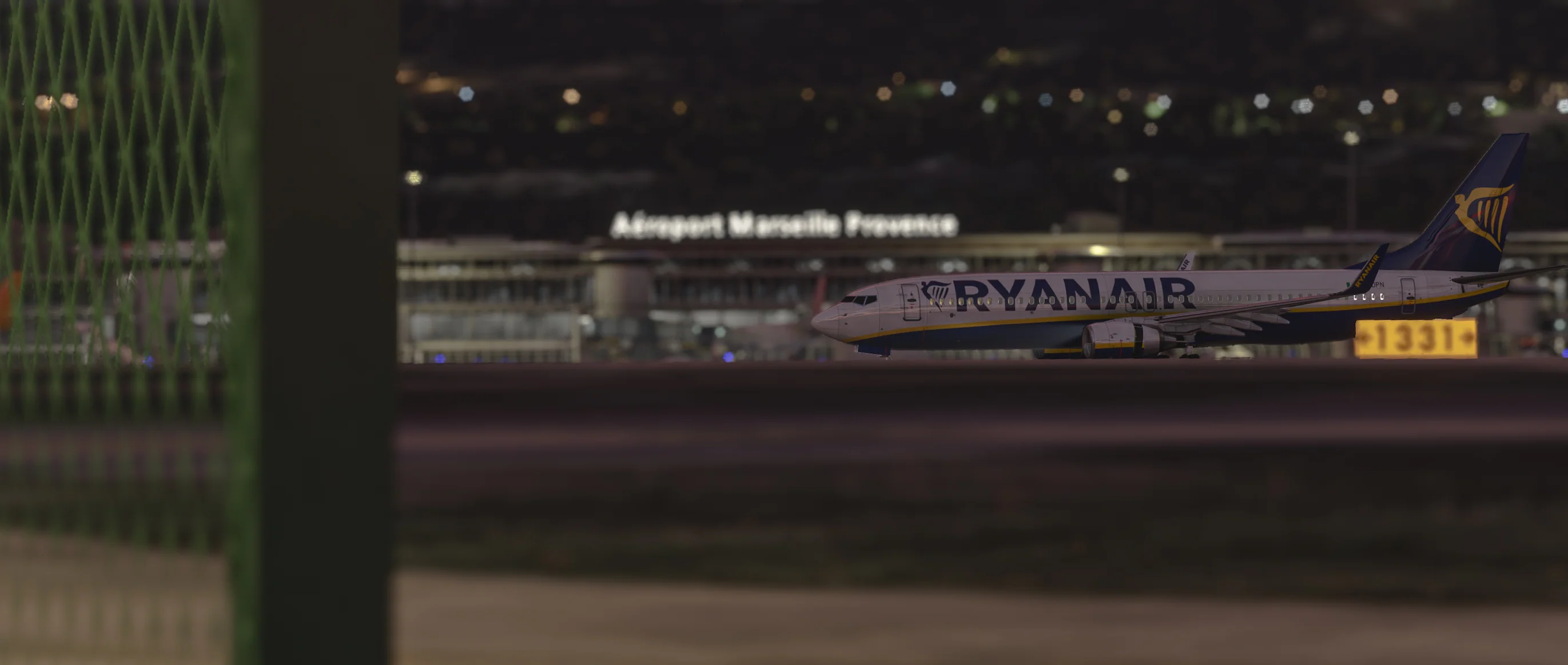 LFML - Marseille Provence Airport MSFS - Image 12