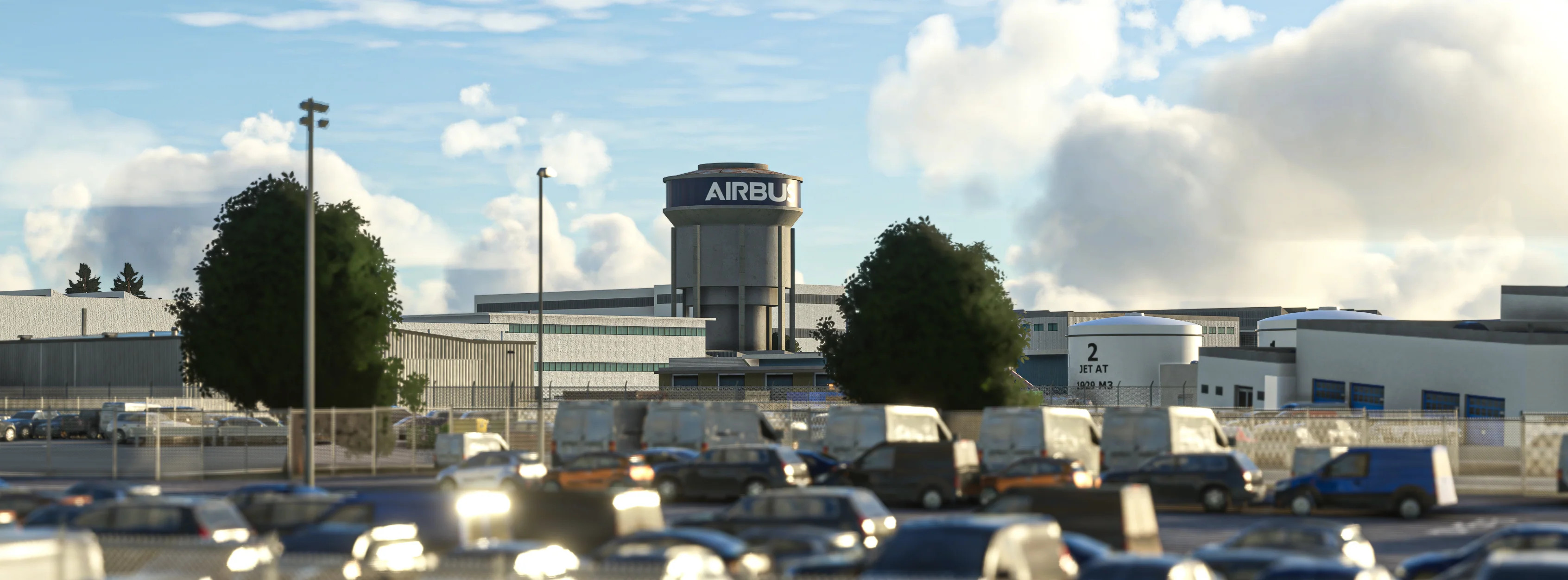 LFML - Marseille Provence Airport MSFS - Image 22