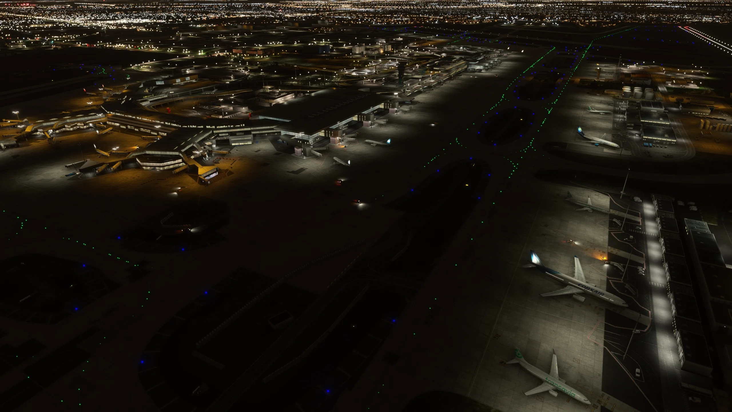 LFPO - Paris Orly Intl. MSFS - Image 11