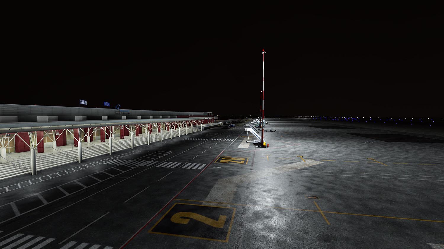 LGSA - Chania Intl. MSFS - Image 6