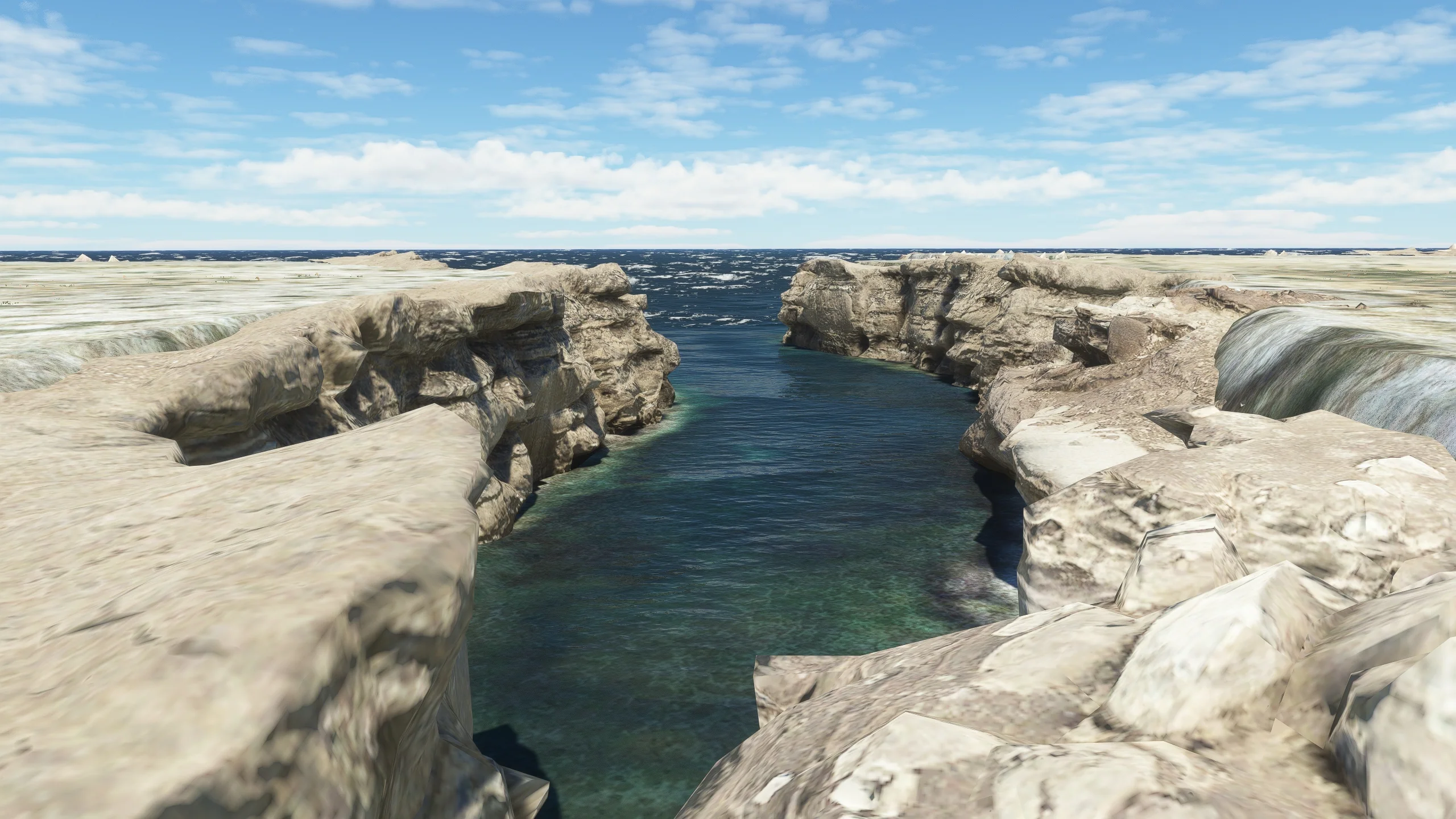 LICD - Lampedusa Airport MSFS - Image 23