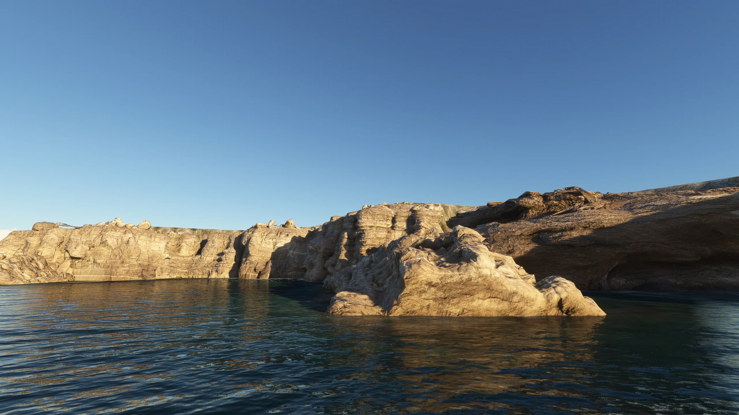 LICD - Lampedusa Airport MSFS - Image 26