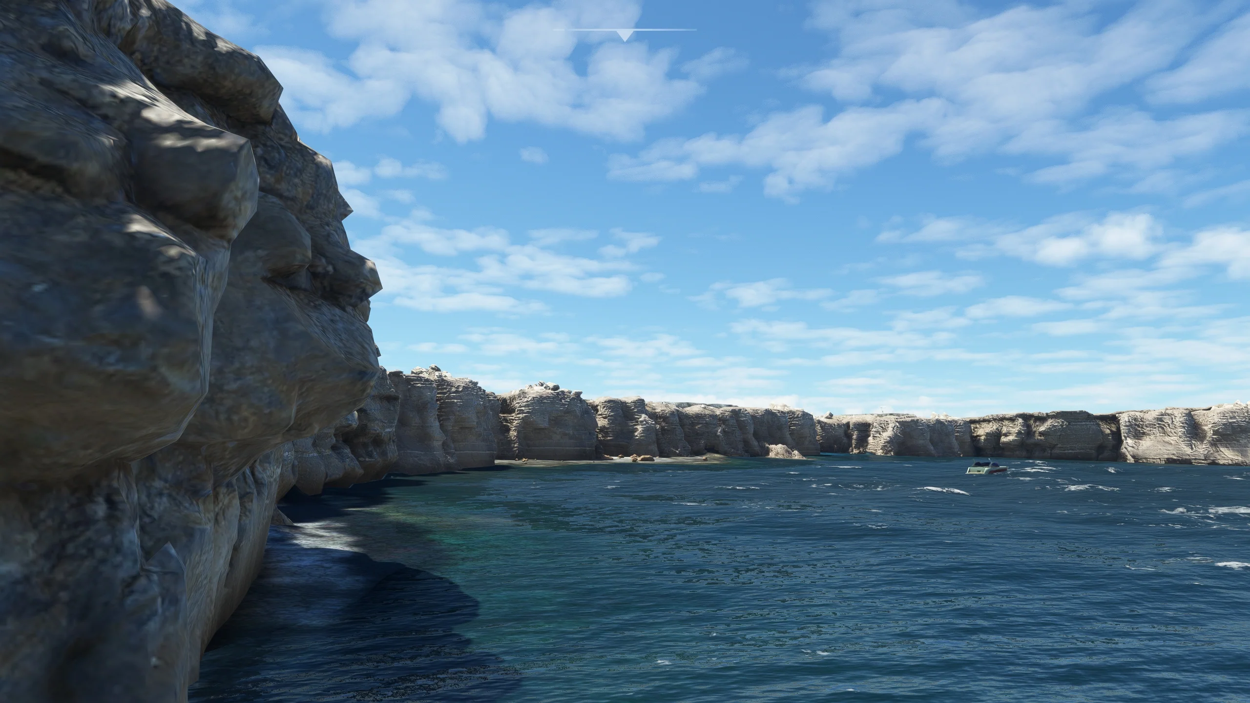 LICD - Lampedusa Airport MSFS - Image 32