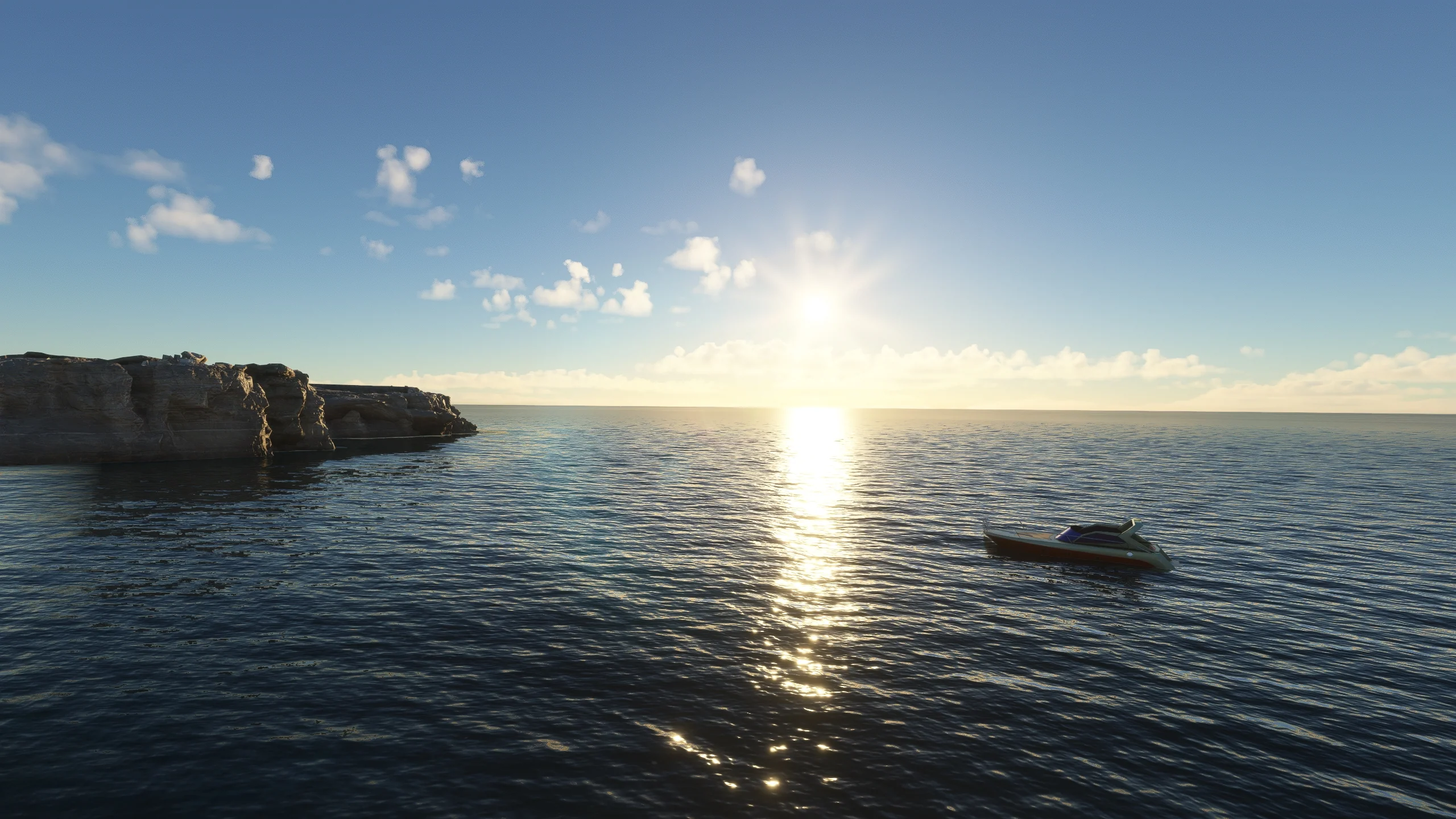 LICD - Lampedusa Airport MSFS - Image 4