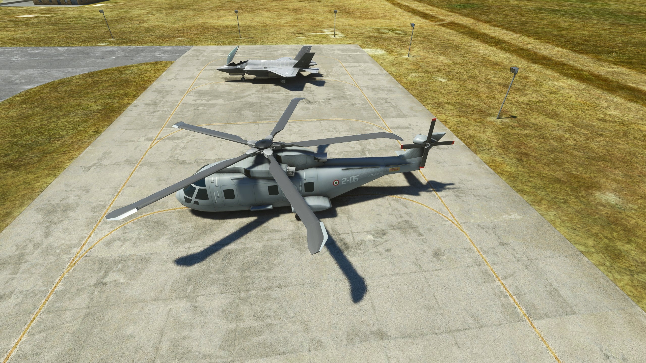LICG - Pantelleria Airport MSFS - Image 13
