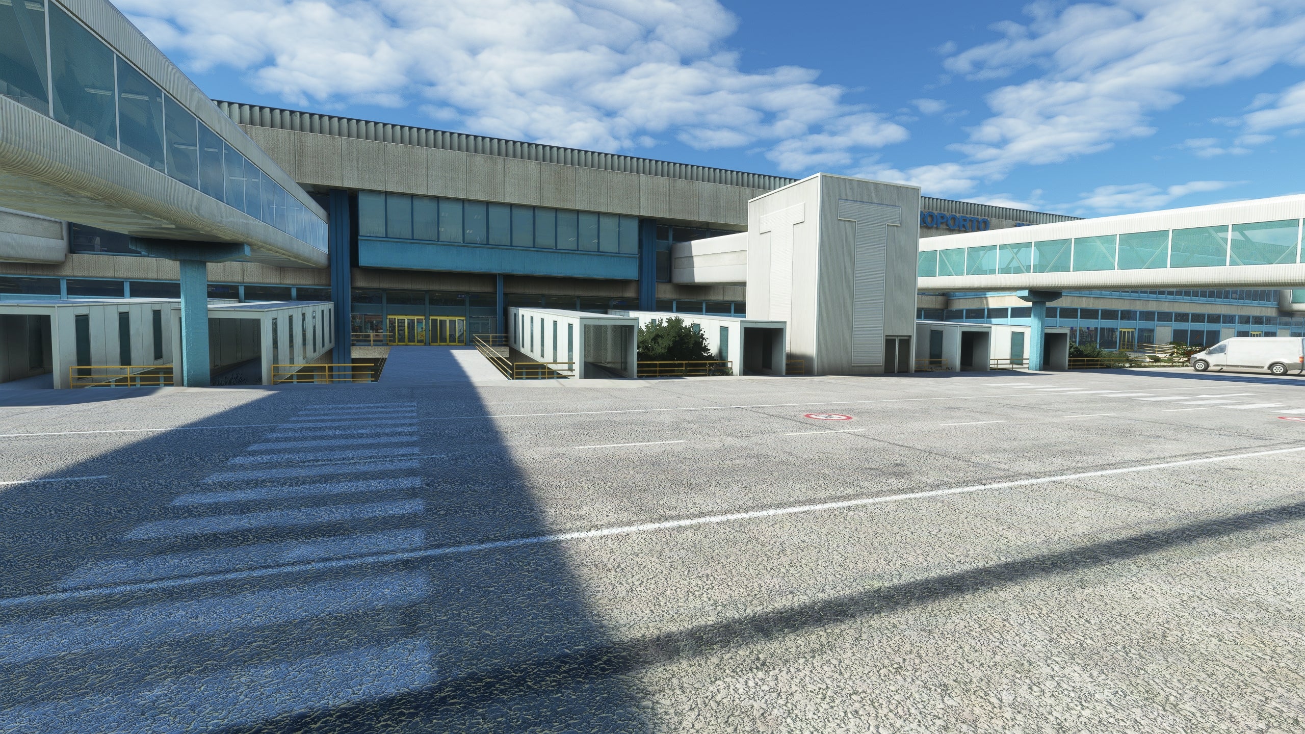 LICJ - Palermo Airport MSFS - Image 12