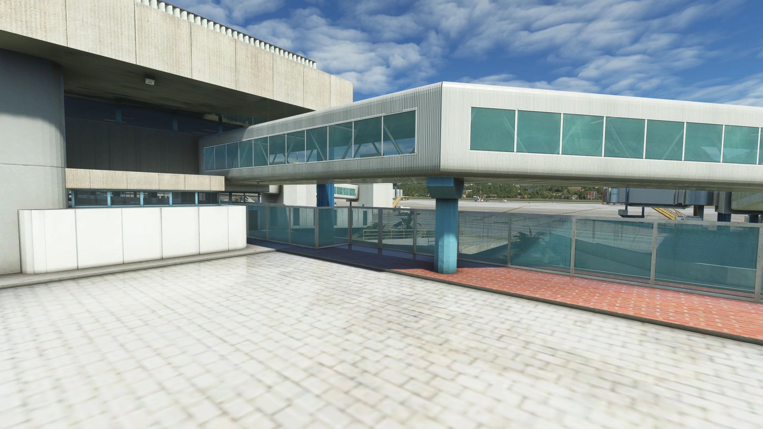 LICJ - Palermo Airport MSFS - Image 14