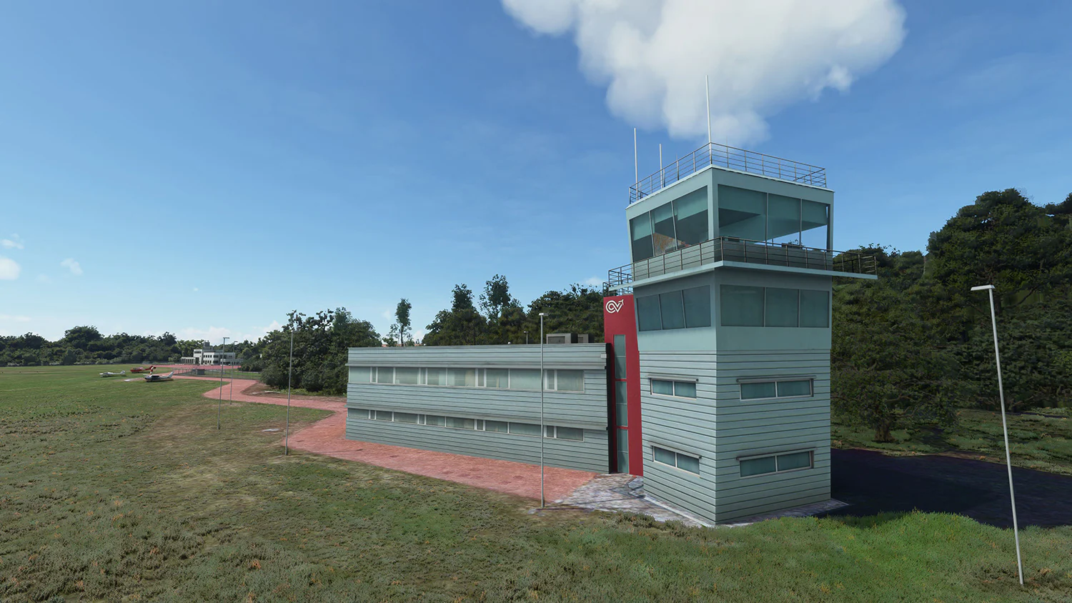 LIPV - Lido di Venezia Airfield MSFS - Image 20