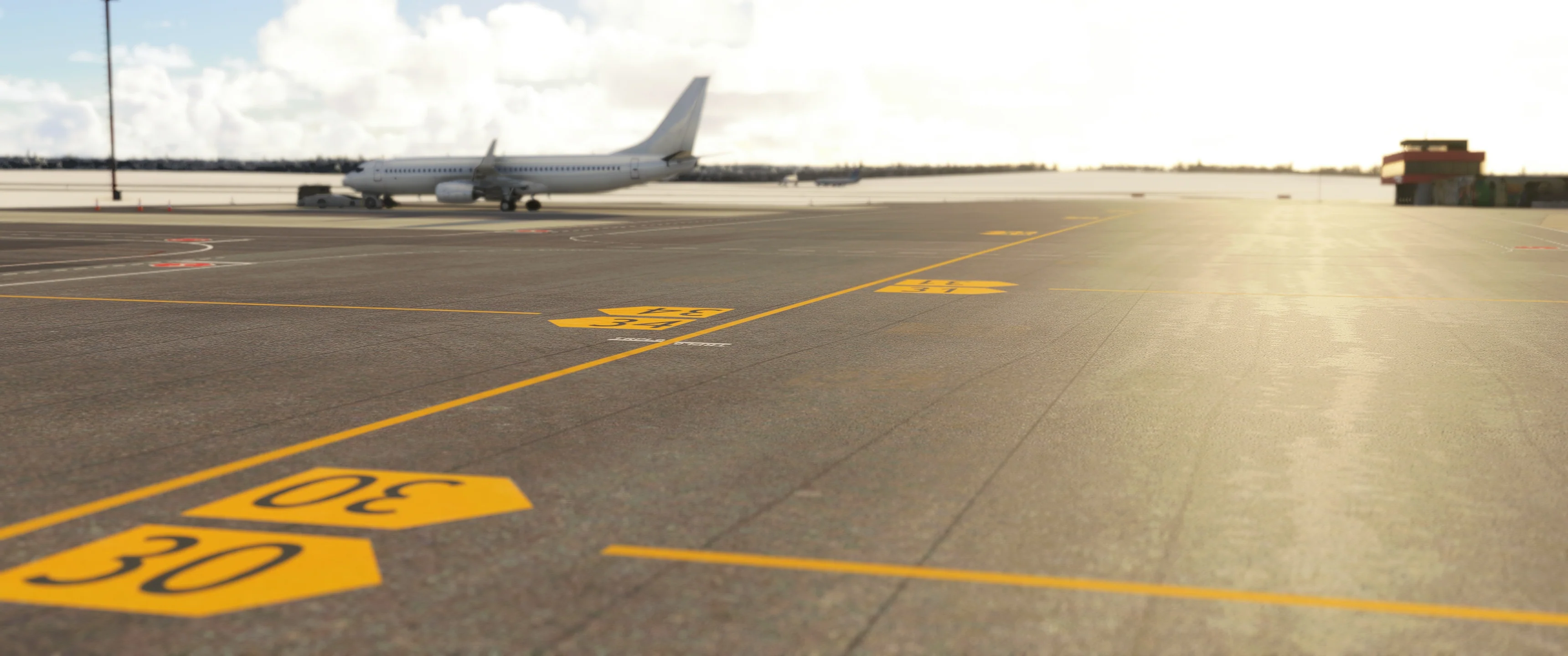 EYVI - Vilnius International Airport MSFS20/24 - Image 10