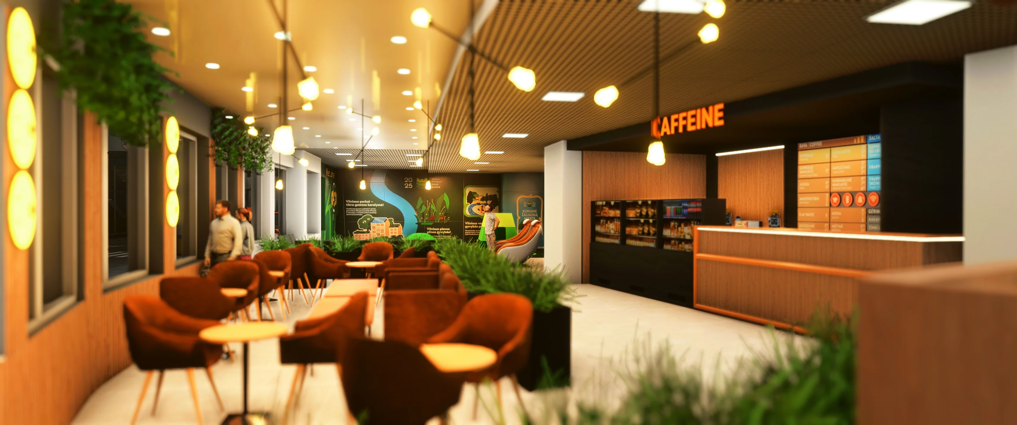 EYVI - Vilnius International Airport MSFS20/24 - Image 3