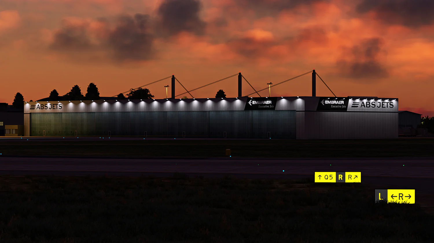 LKPR - Prague Airport MSFS - Image 18