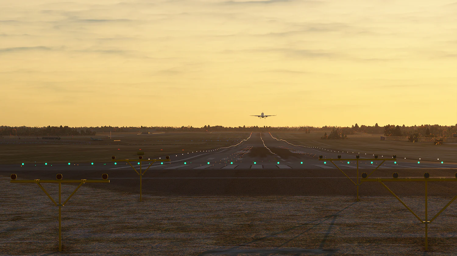 LKPR - Prague Airport MSFS - Image 4