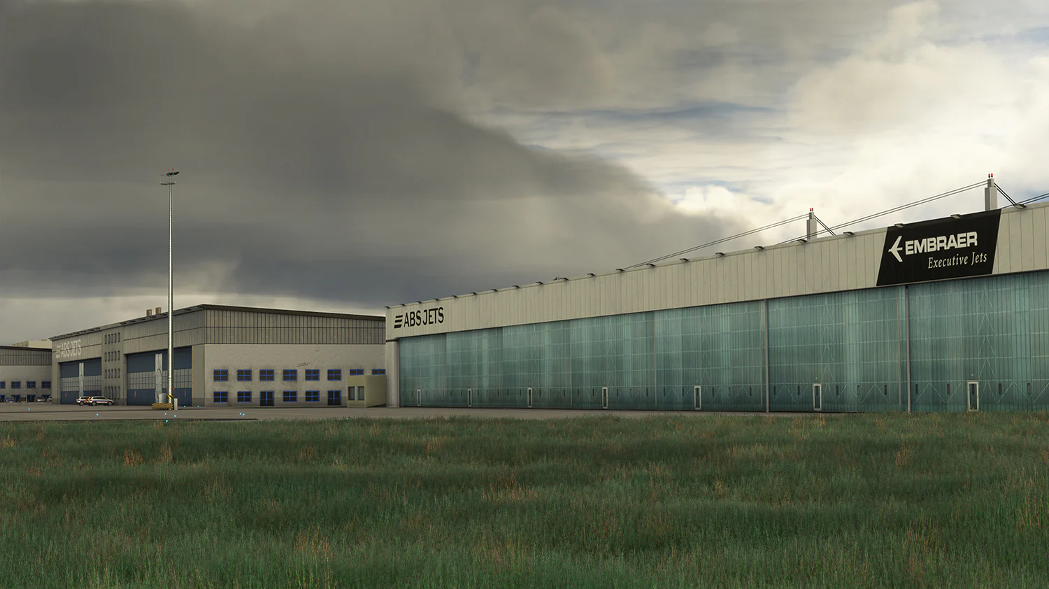 LKPR - Prague Airport MSFS - Image 8