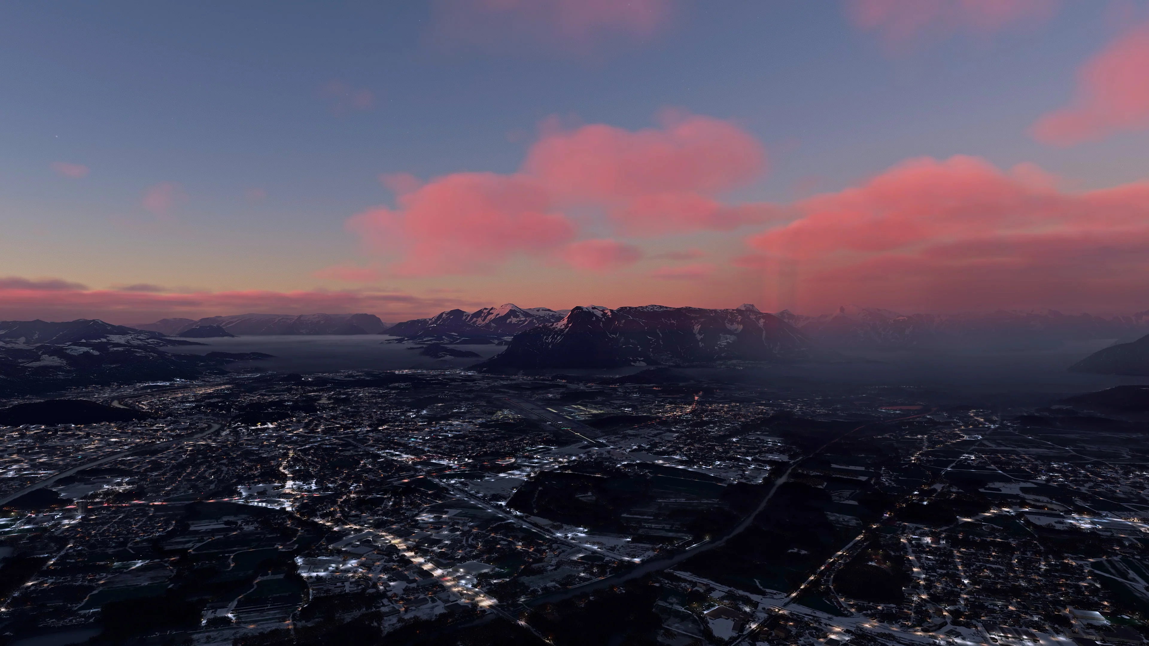 LOWS - Salzburg Airport MSFS - Image 38