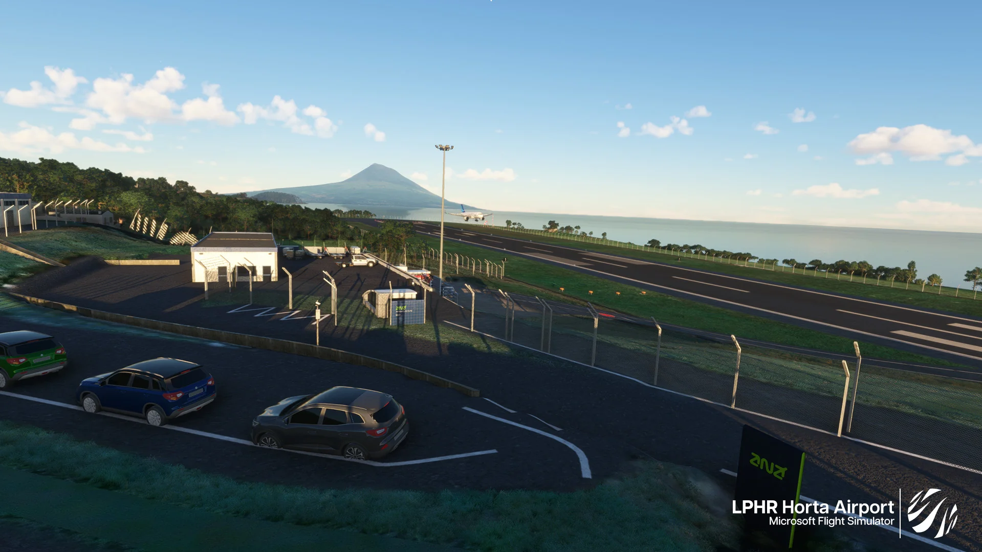 LPHR - Horta Airport MSFS - Image 30