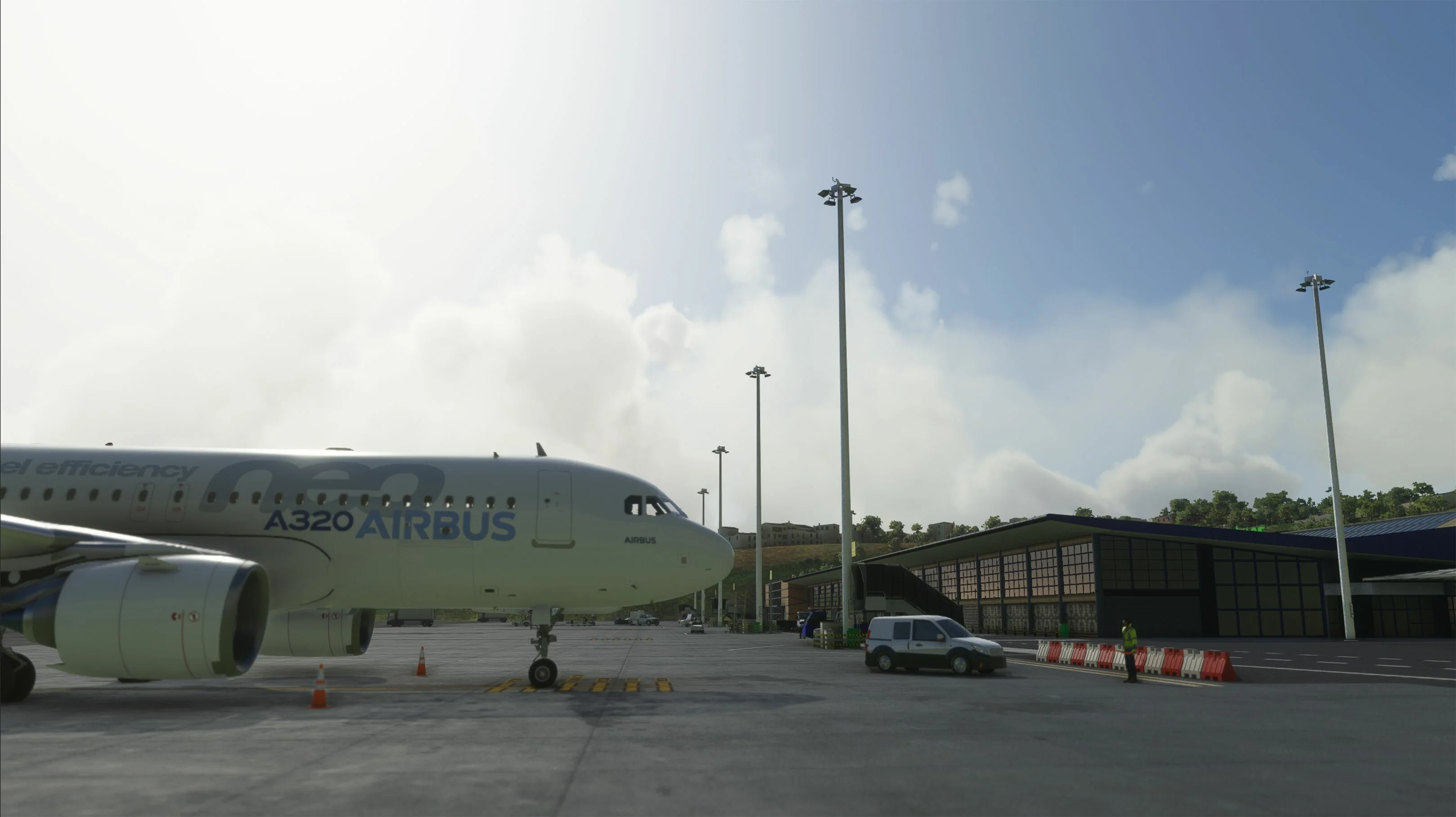 LPPD - Ponta Delgada MSFS - Image 12