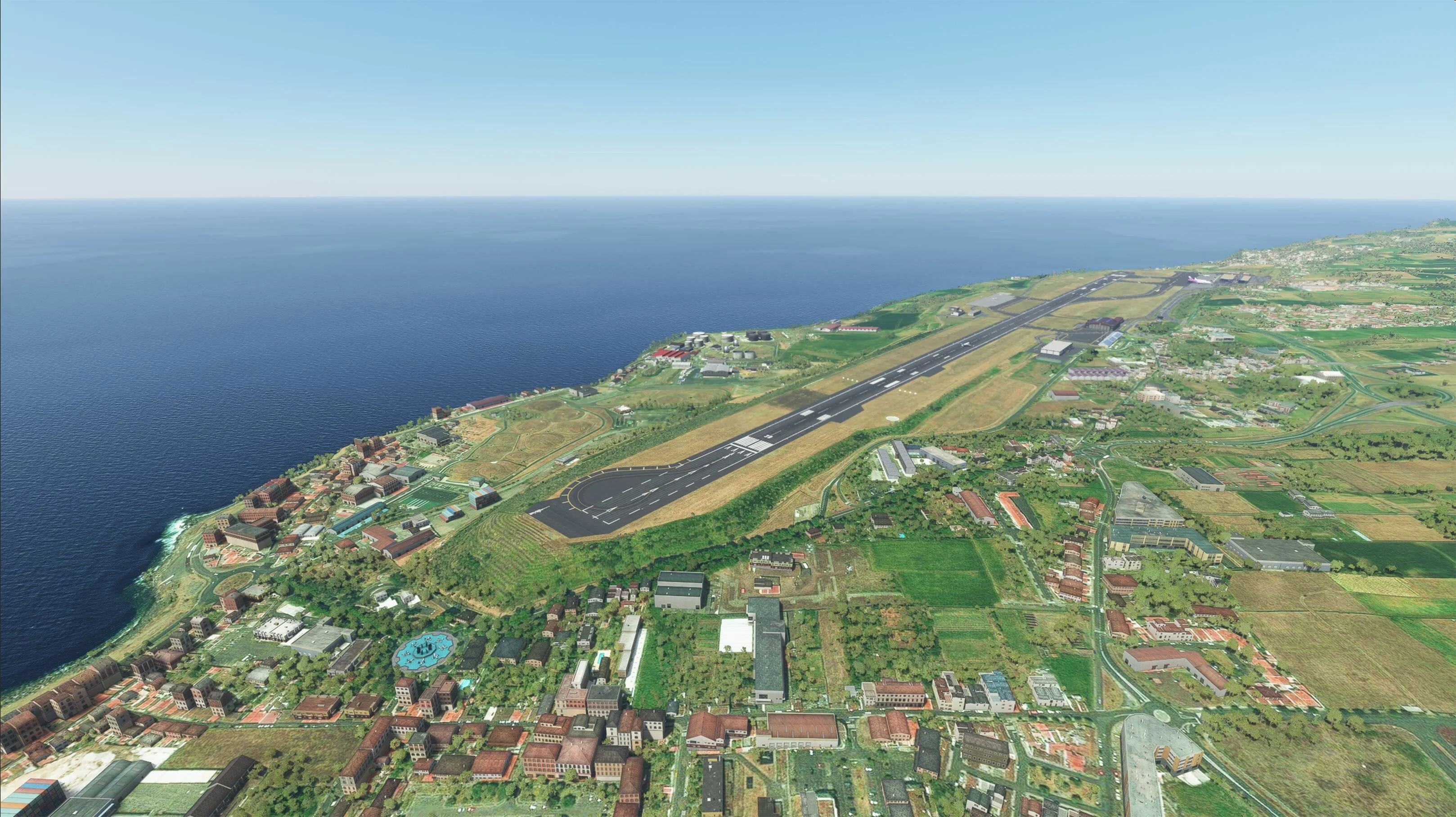 LPPD - Ponta Delgada MSFS - Image 18