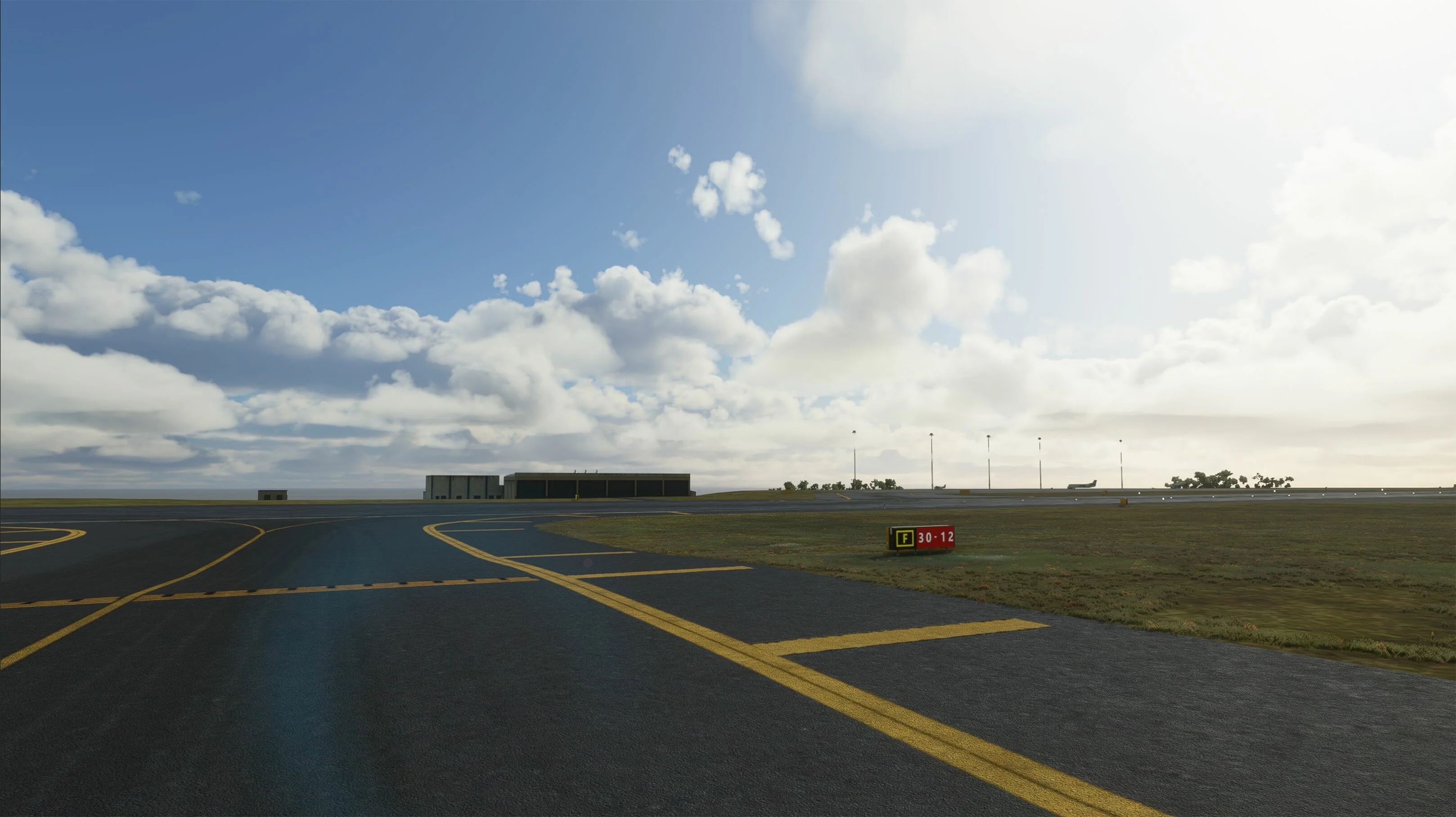 LPPD - Ponta Delgada MSFS - Image 3