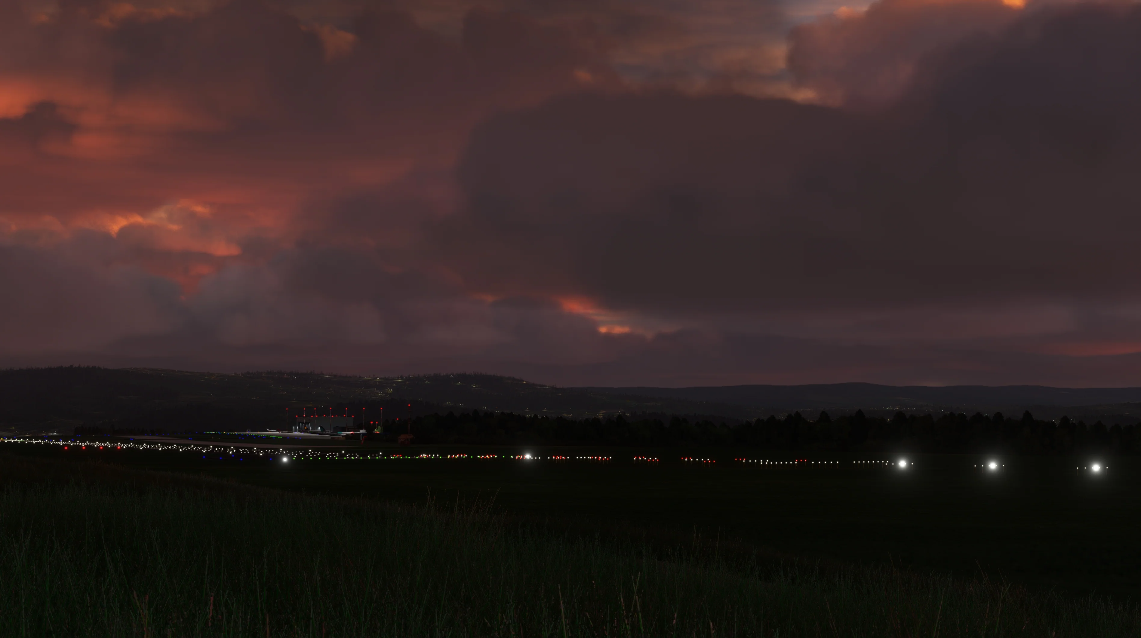 LRIA - Iasi International Airport MSFS - Image 17
