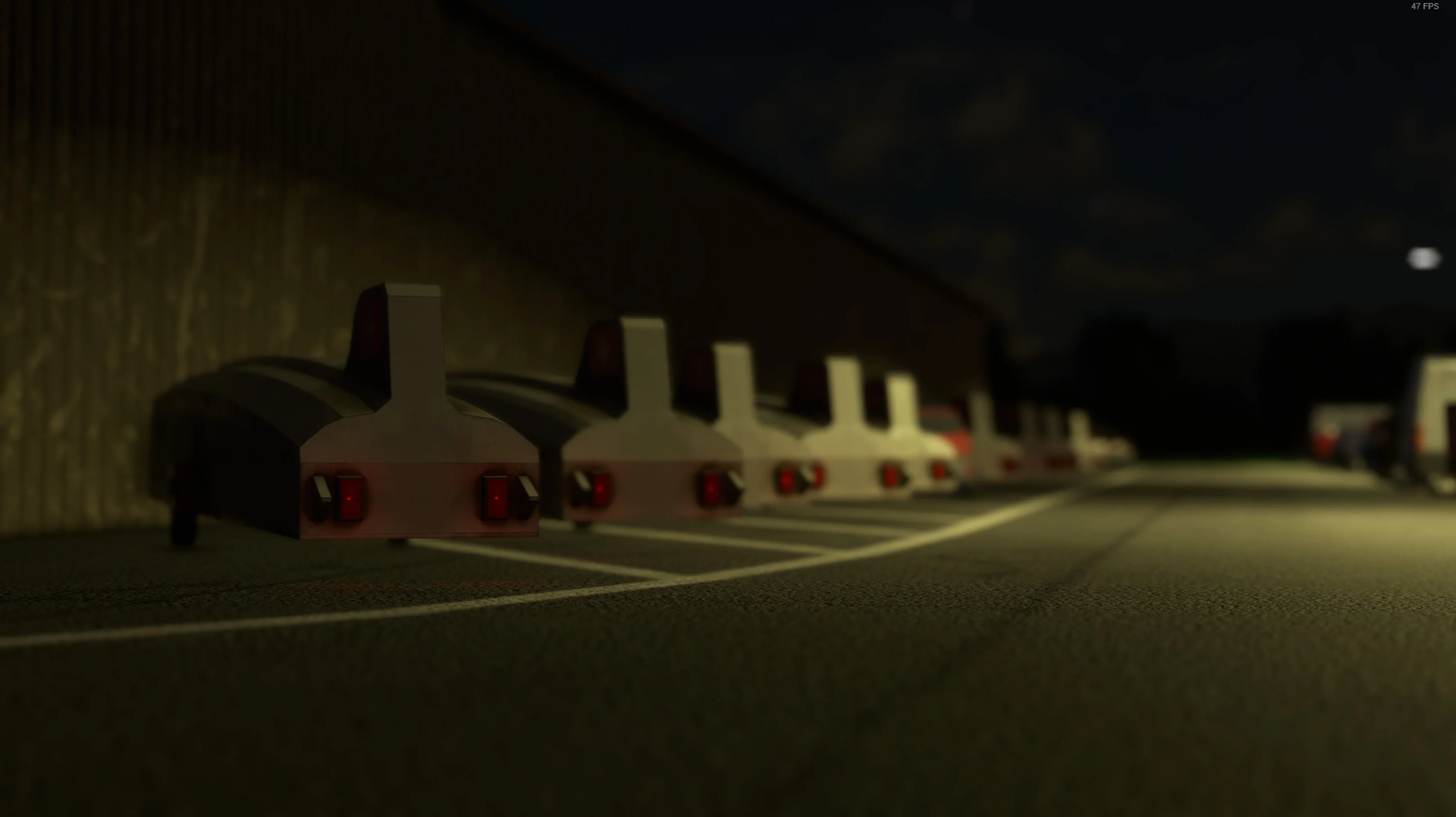 LSZE - Bad Ragaz Airfield MSFS - Image 22