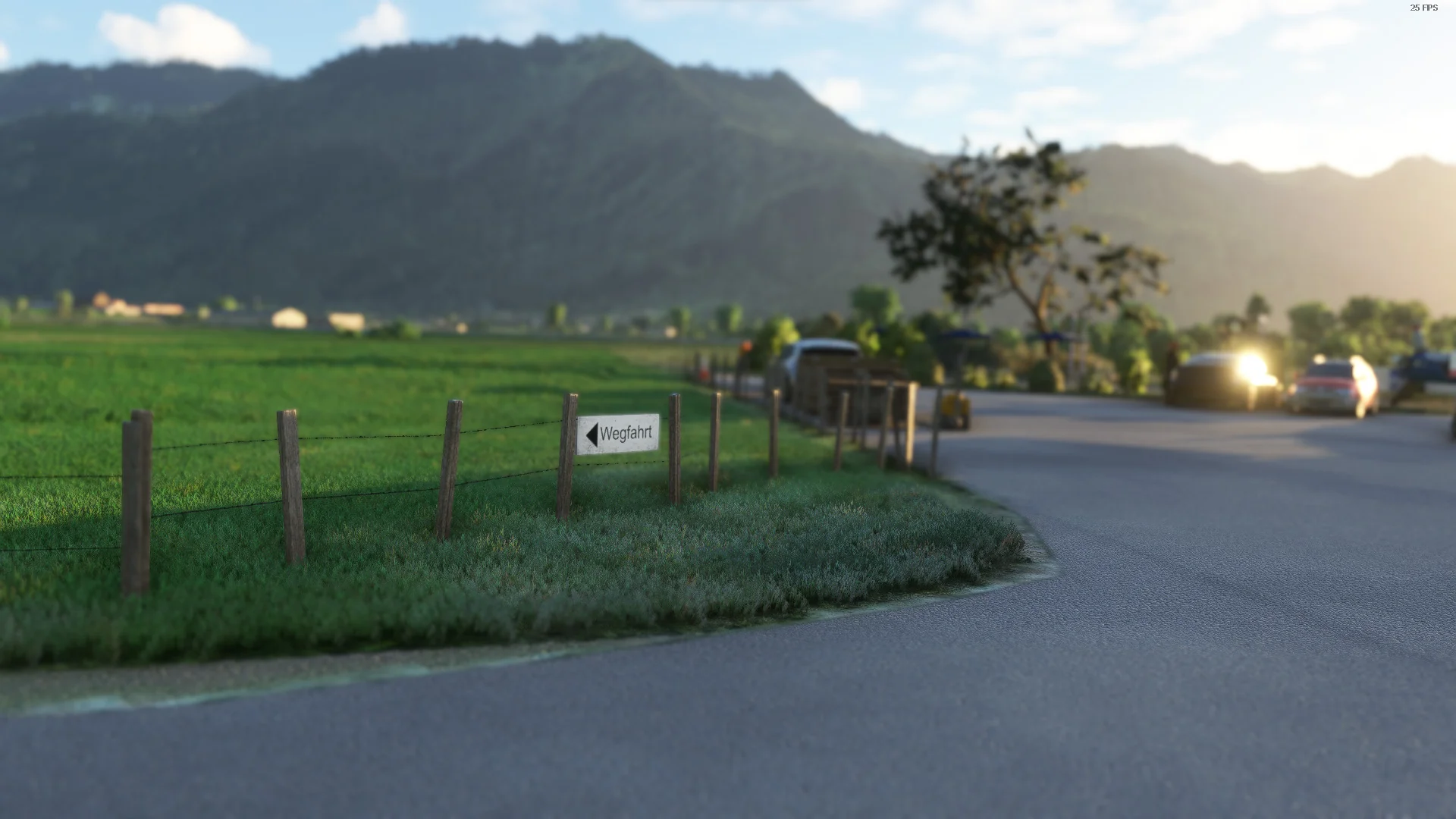 LSZX - Schanis Airfield MSFS - Image 3