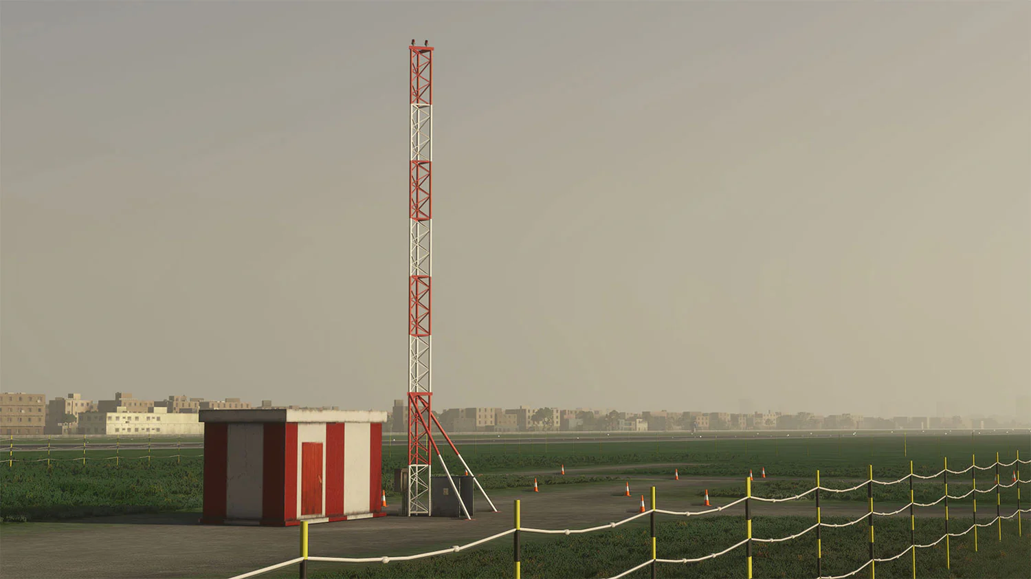LTAF - Adana Sakirpasa Airport MSFS - Image 20