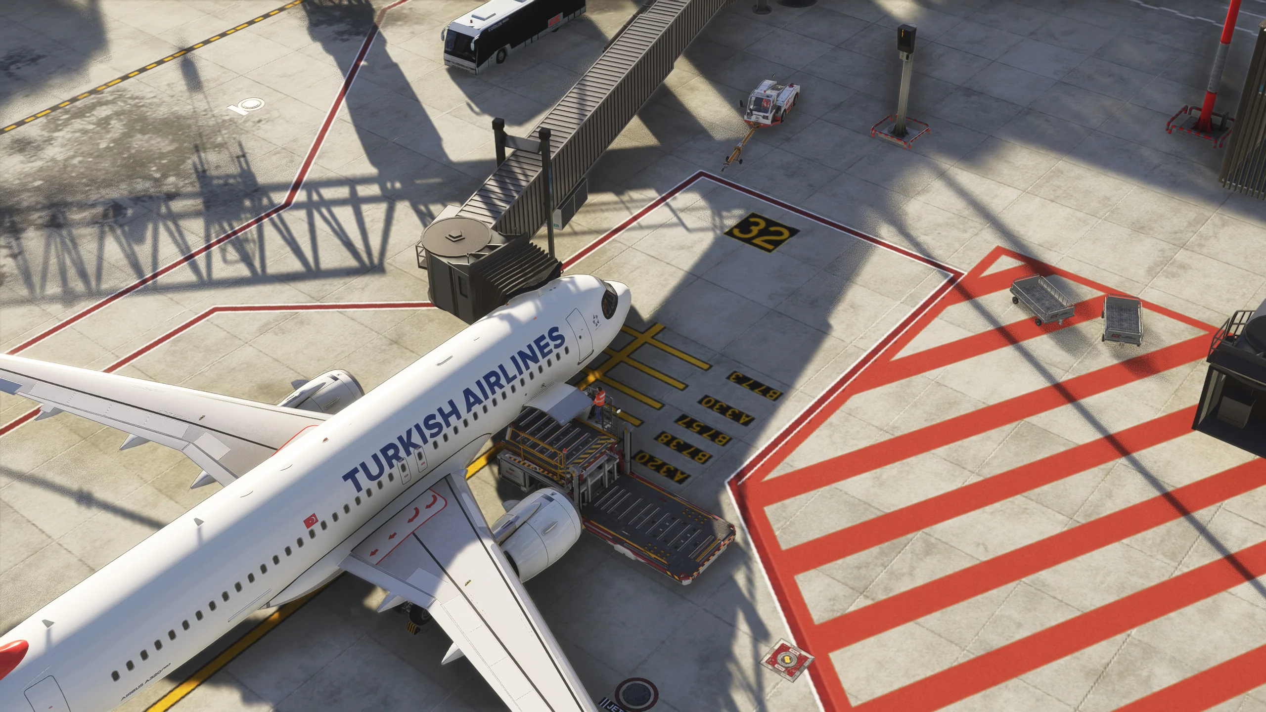 LTBS - Dalaman Intl. MSFS - Image 24