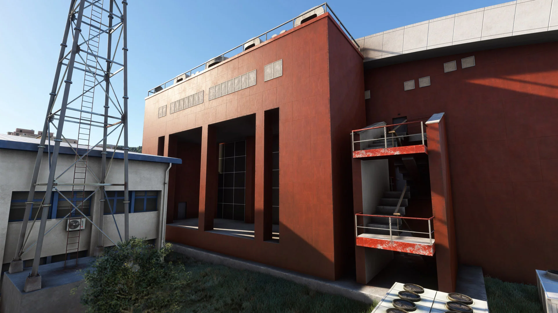 LTCG - Trabzon Airport MSFS - Image 28