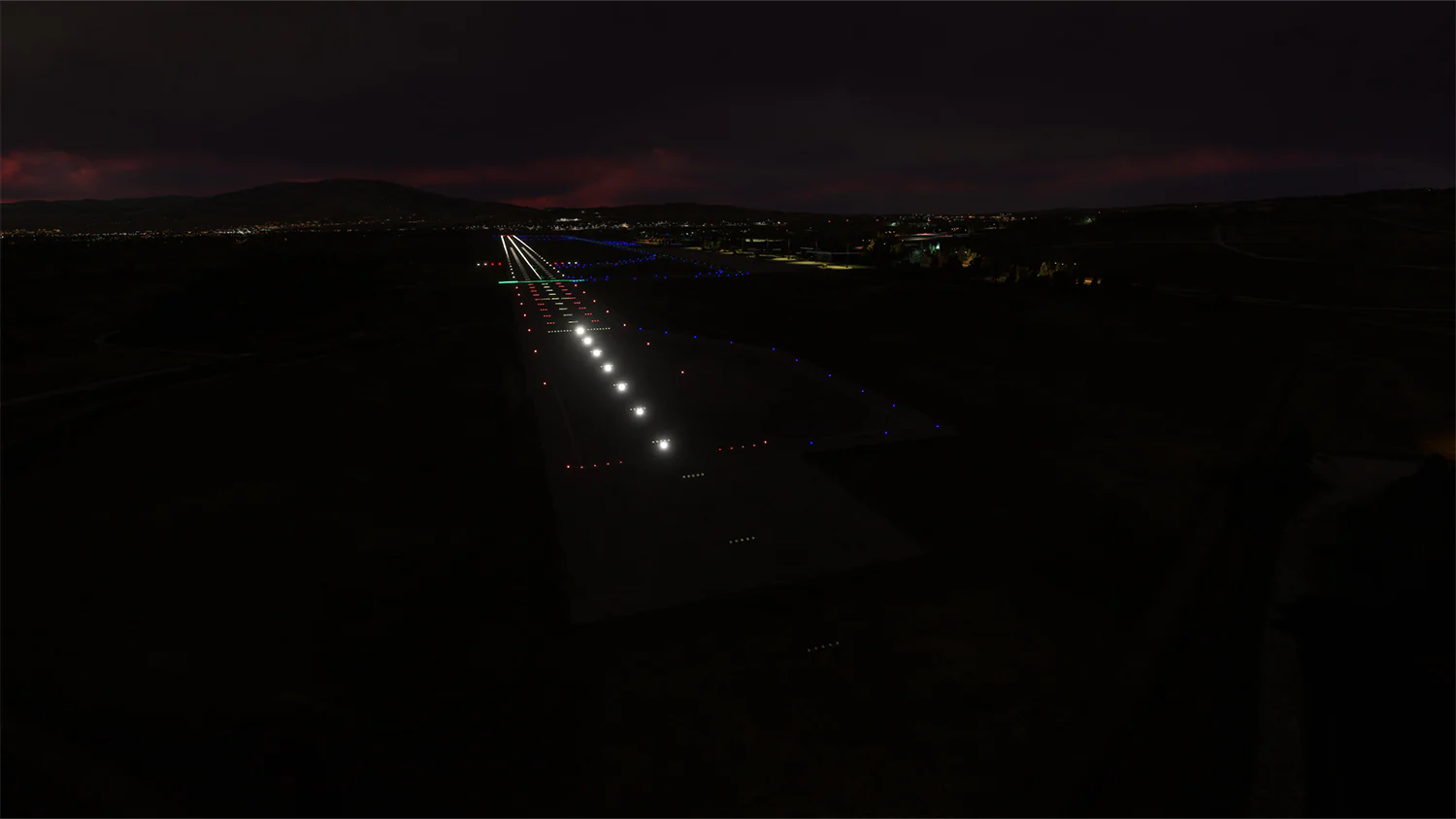 LWSK - Skopje Airport MSFS - Image 6