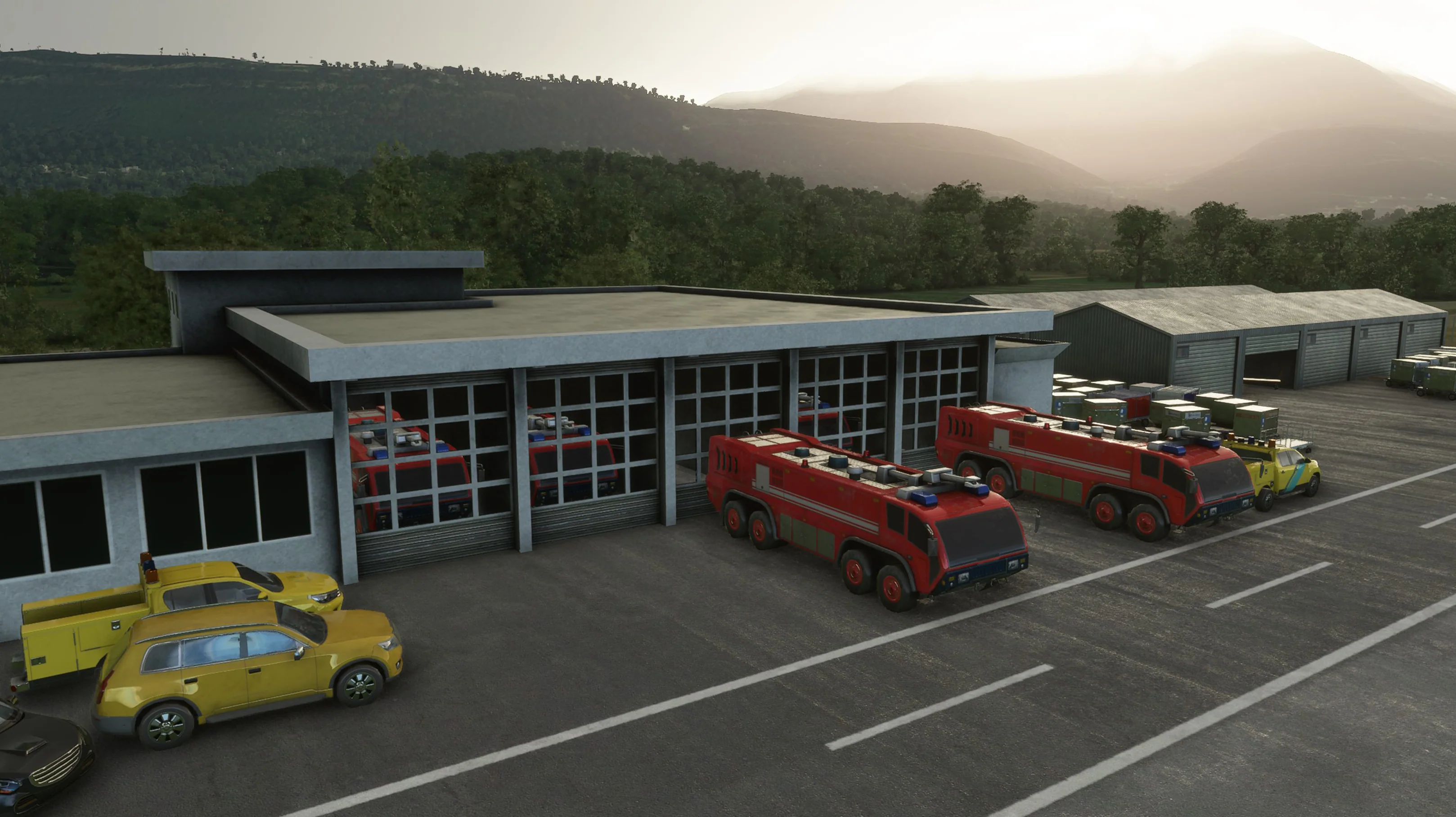 LYTV - Tivat Airport MSFS - Image 11