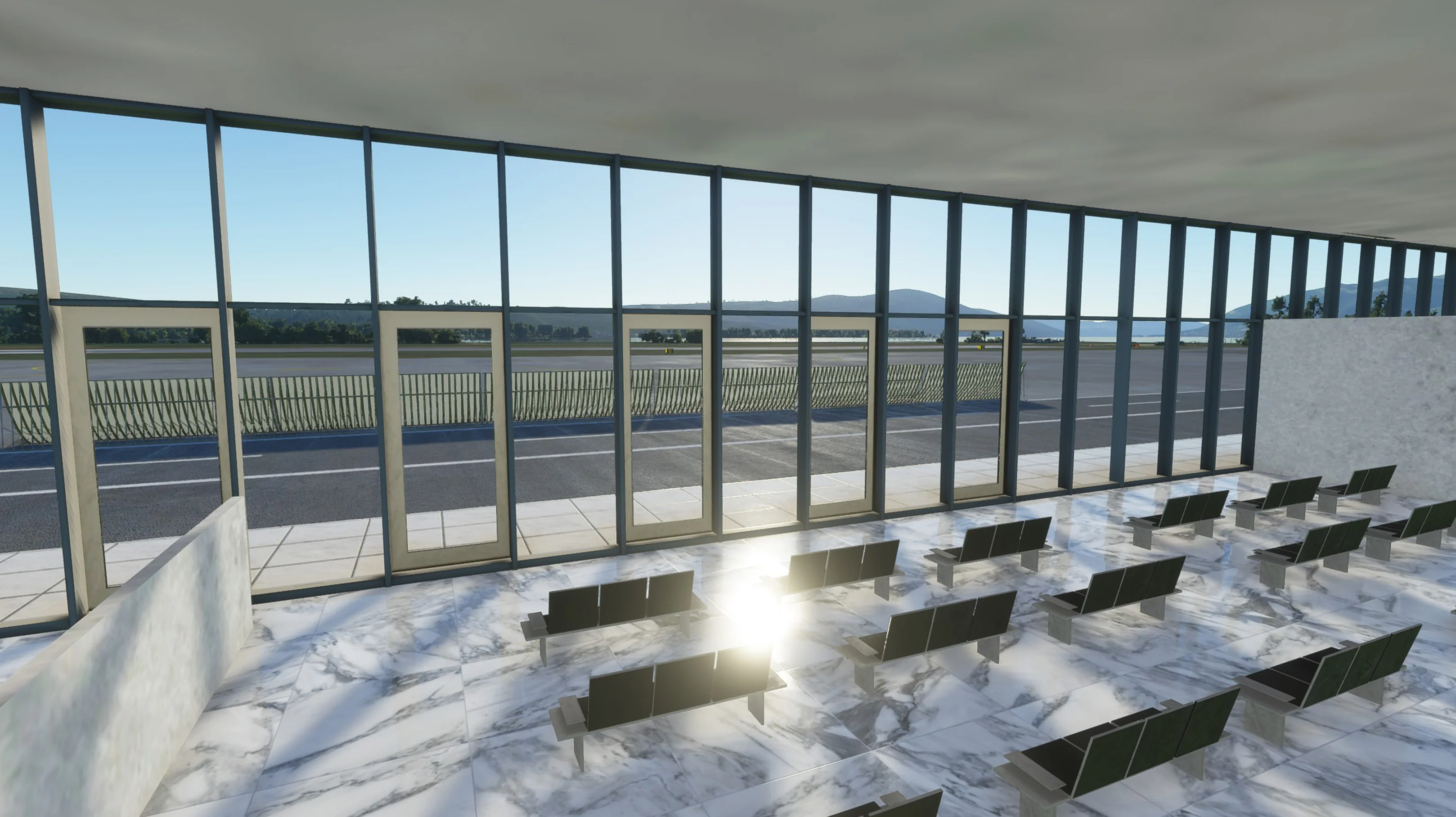 LYTV - Tivat Airport MSFS - Image 13