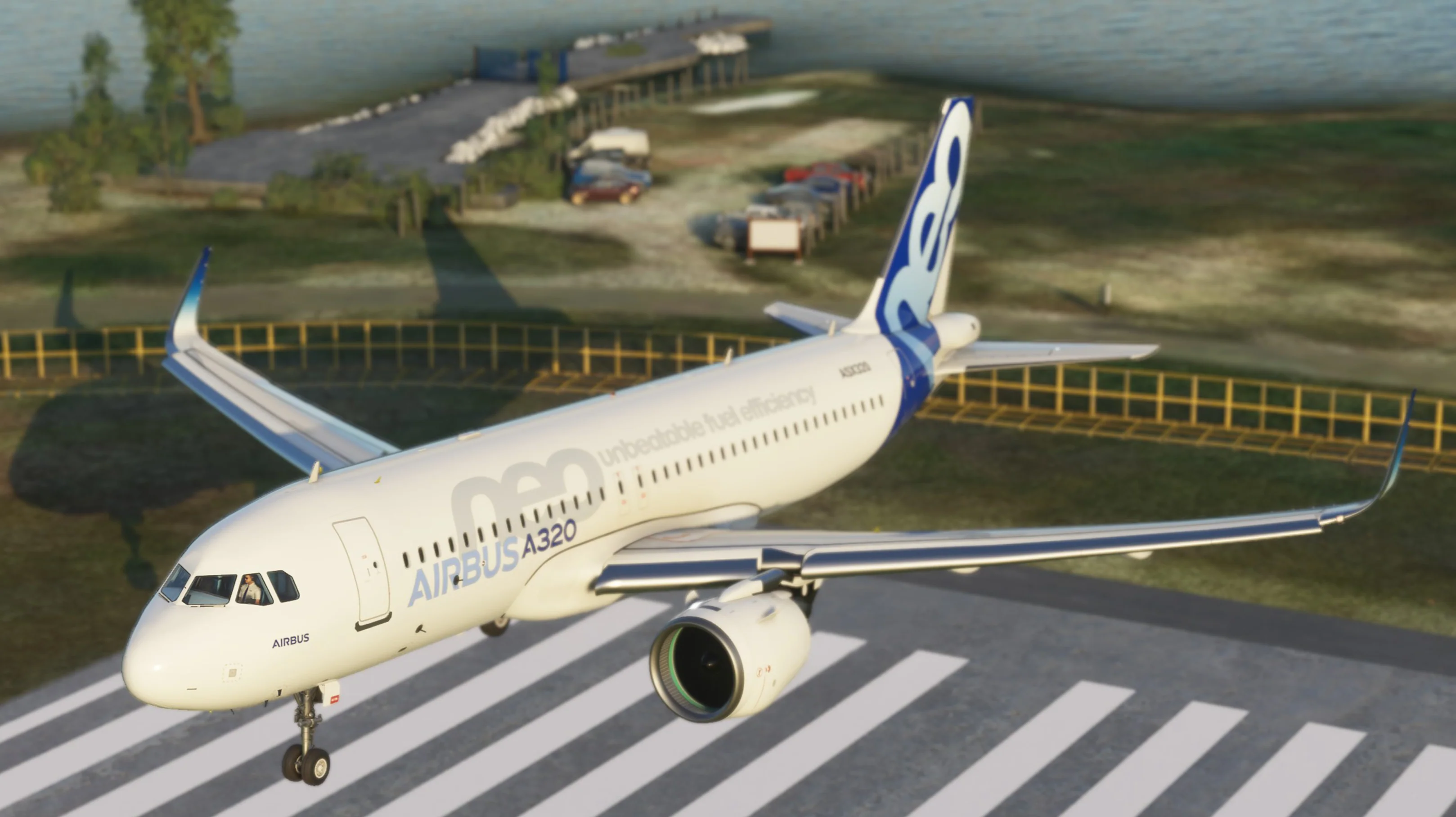 LYTV - Tivat Airport MSFS - Image 14